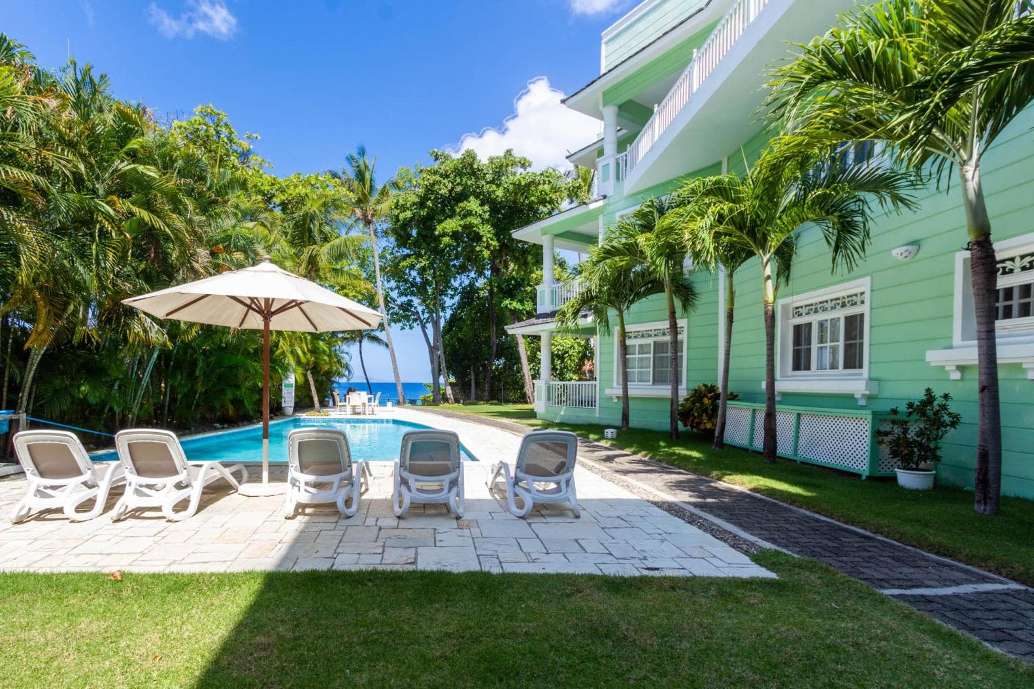 "Galeria Beach", Ocean view! photo 9