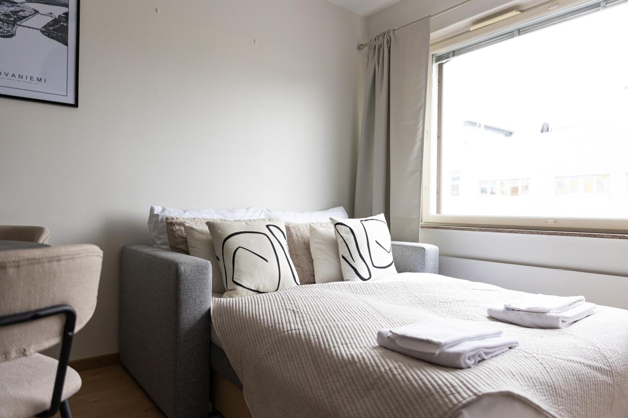 Aurora Central Suite IV by Book Lapland photo 8