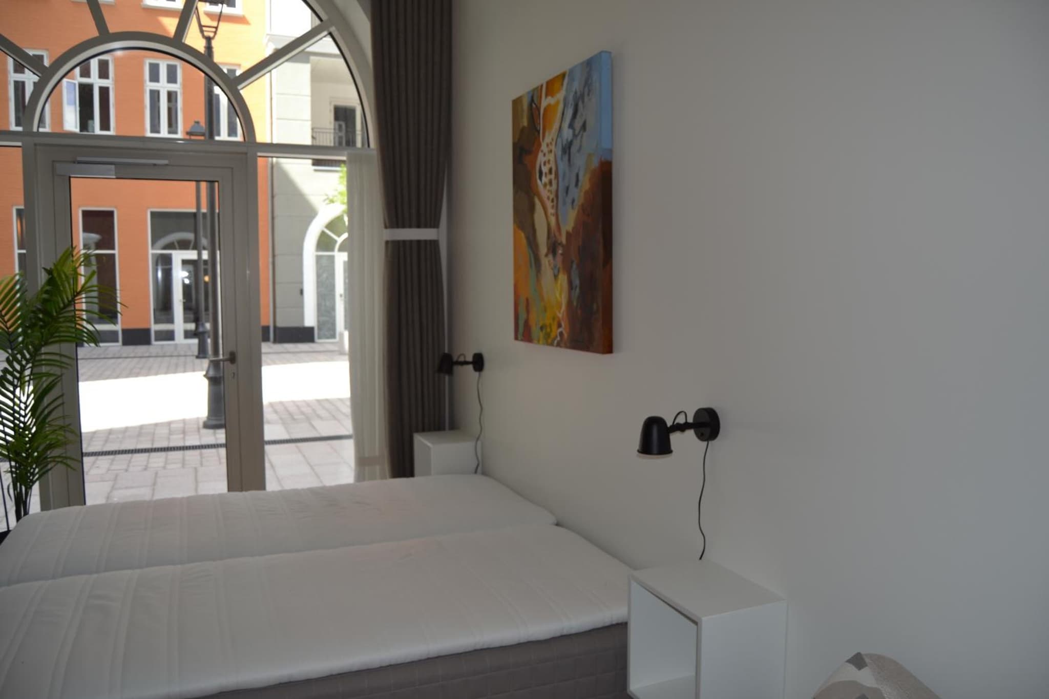 Hotel Lille Nyhavn photo 2