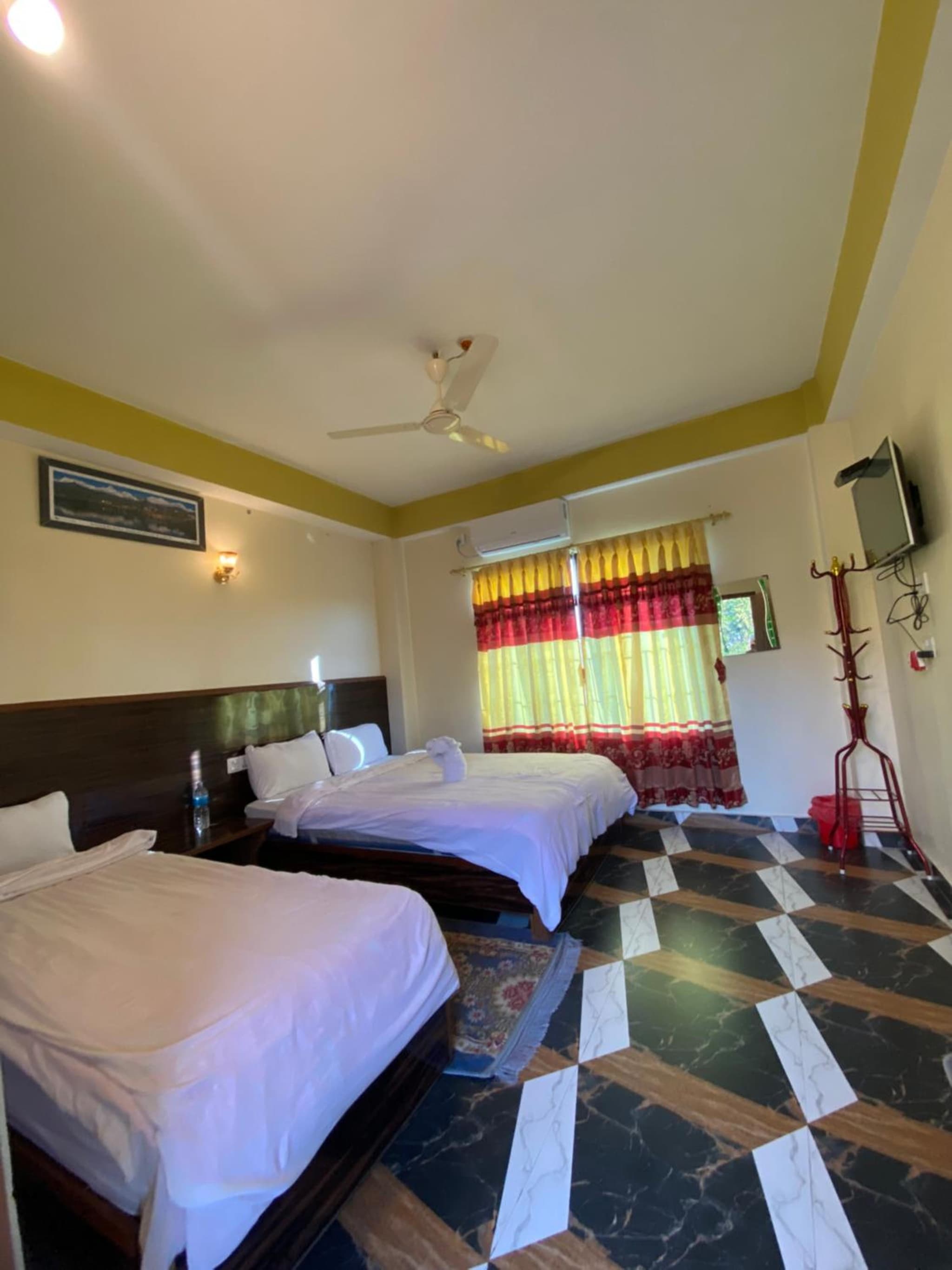Hotel Greenlight photo 6