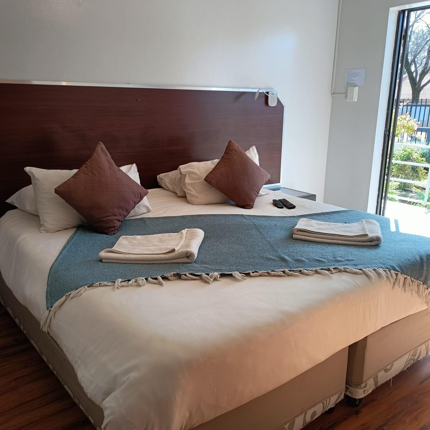 21 On Coetzee Guest House photo 9