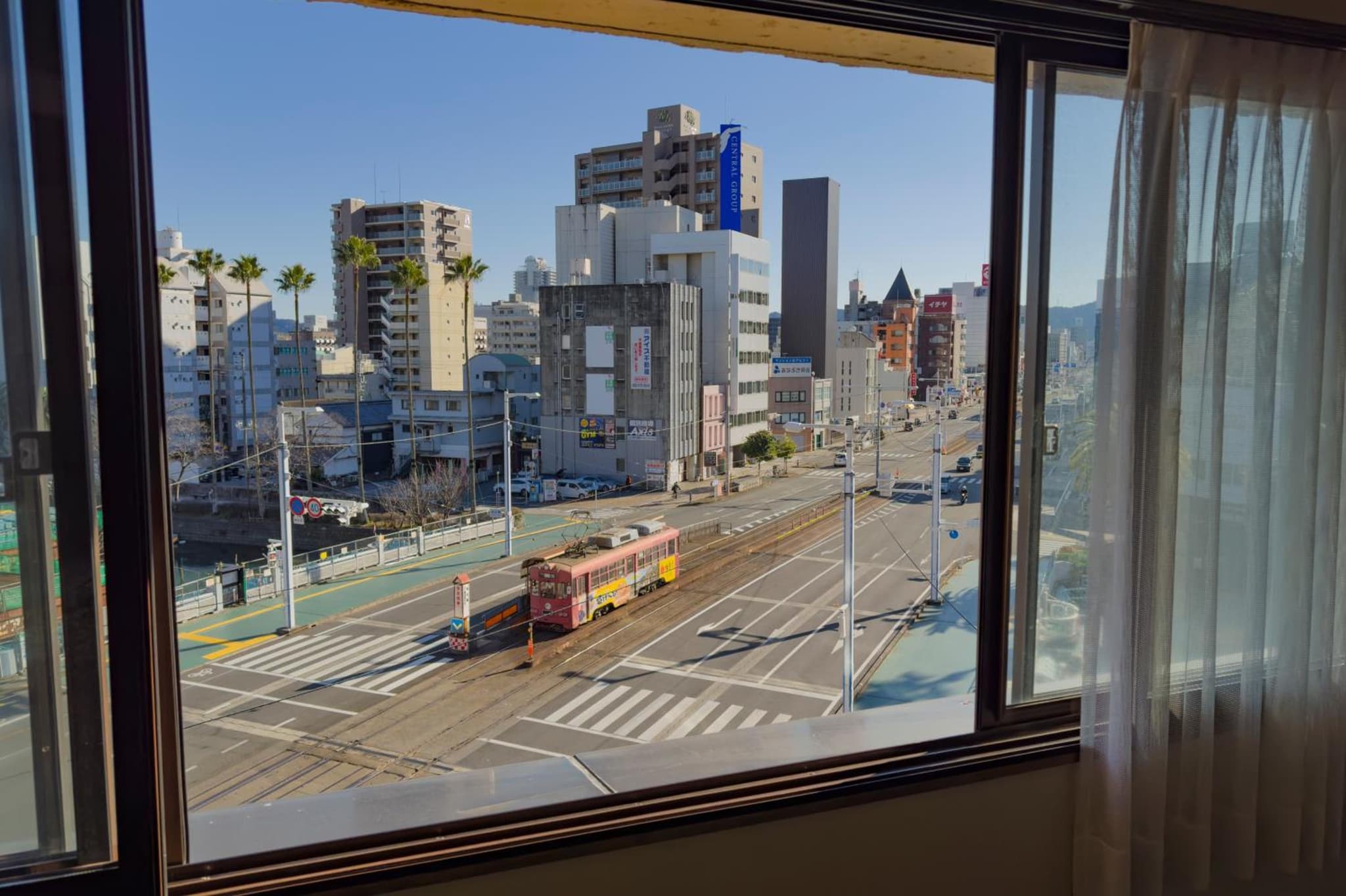 Hotel Takasago photo 8