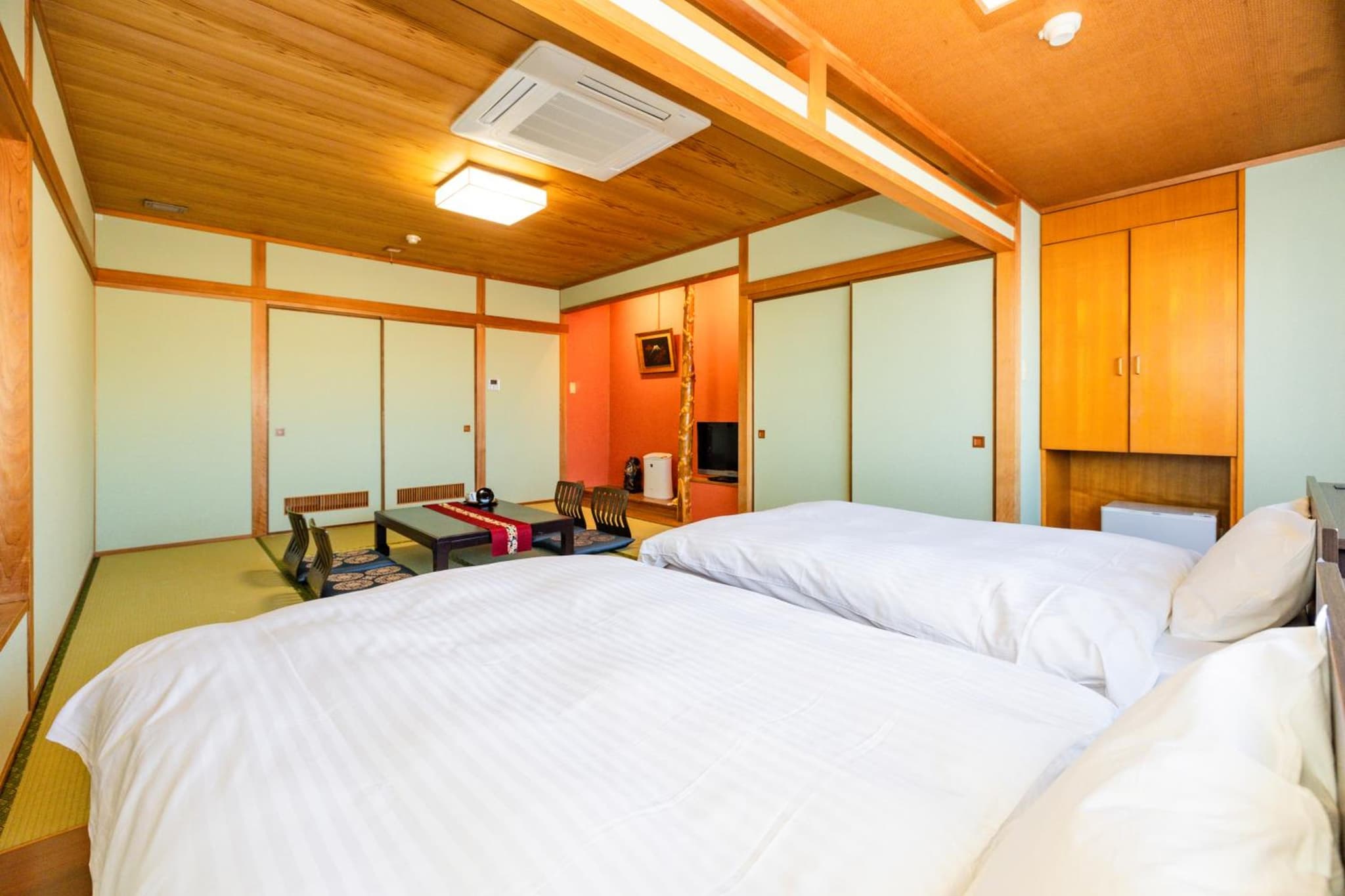 Hotel Takasago photo 4