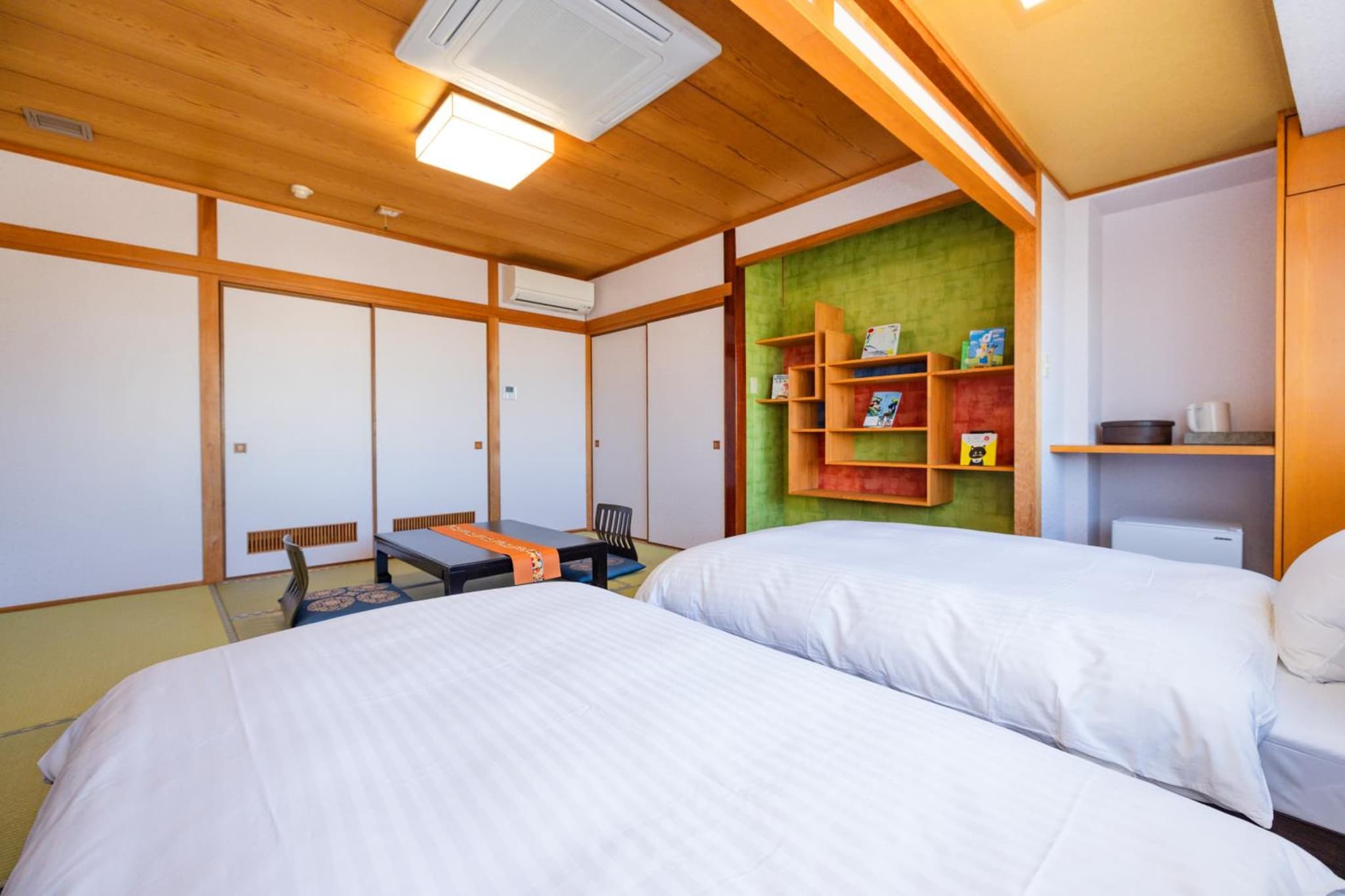 Hotel Takasago photo 9
