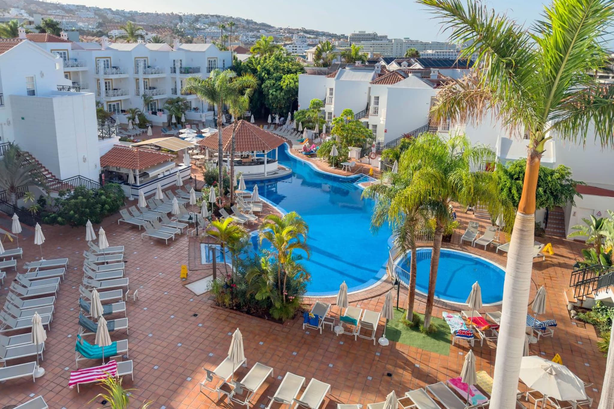Apartamentos Parque del Sol photo 6