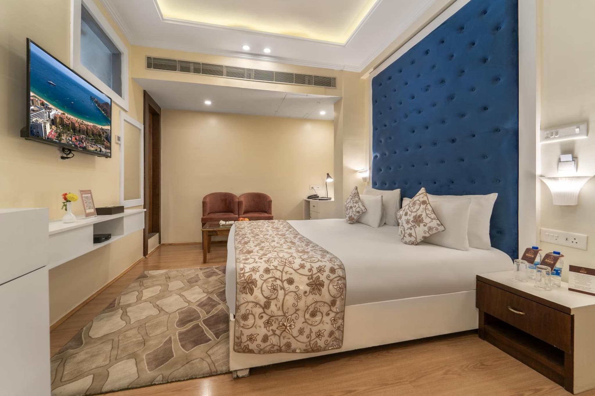 ARCO Hotels and Resorts Srinagar photo 6