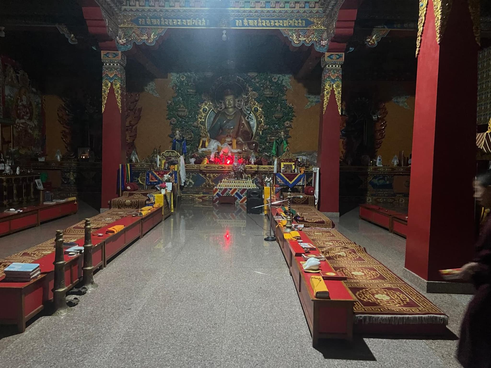 Home Stay Nunnery photo 3