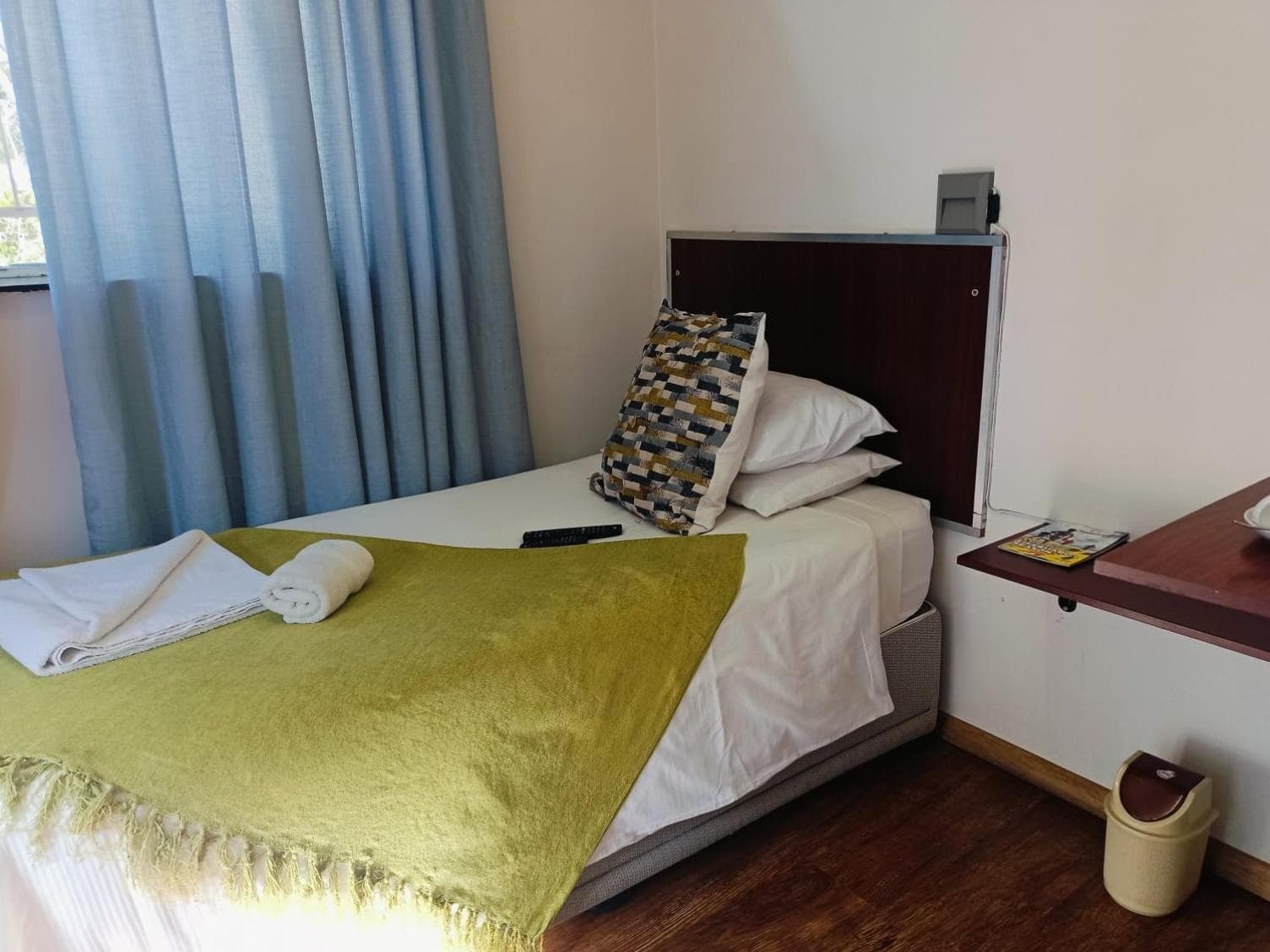 21 On Coetzee Guest House photo 2