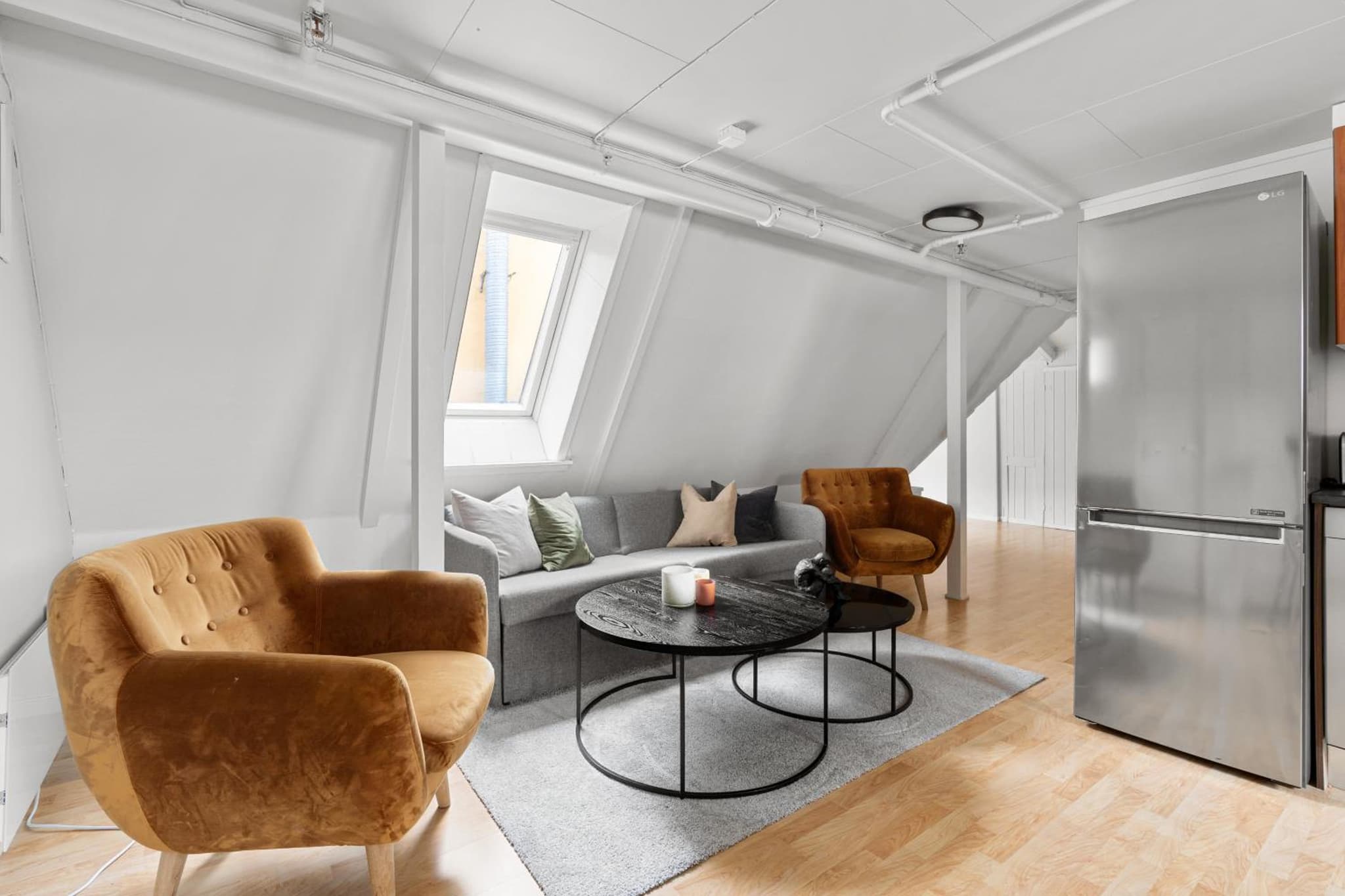 Enter Amalie Apartment Hotel photo 8