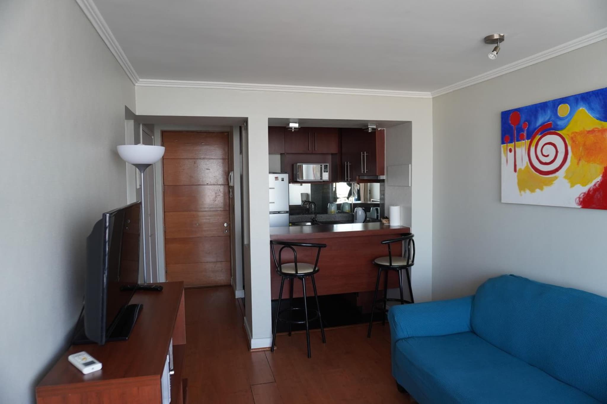 Pontoni Providencia photo 9