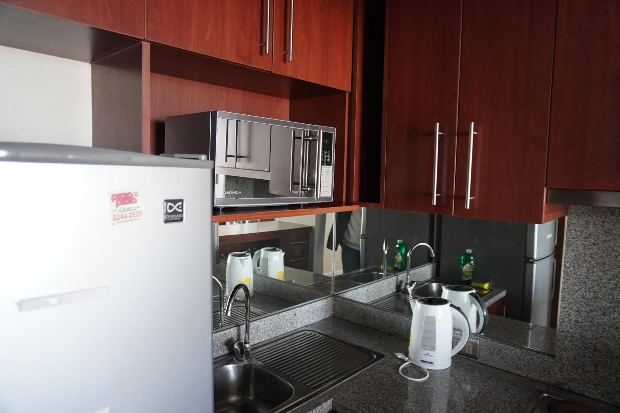 Pontoni Providencia photo 8