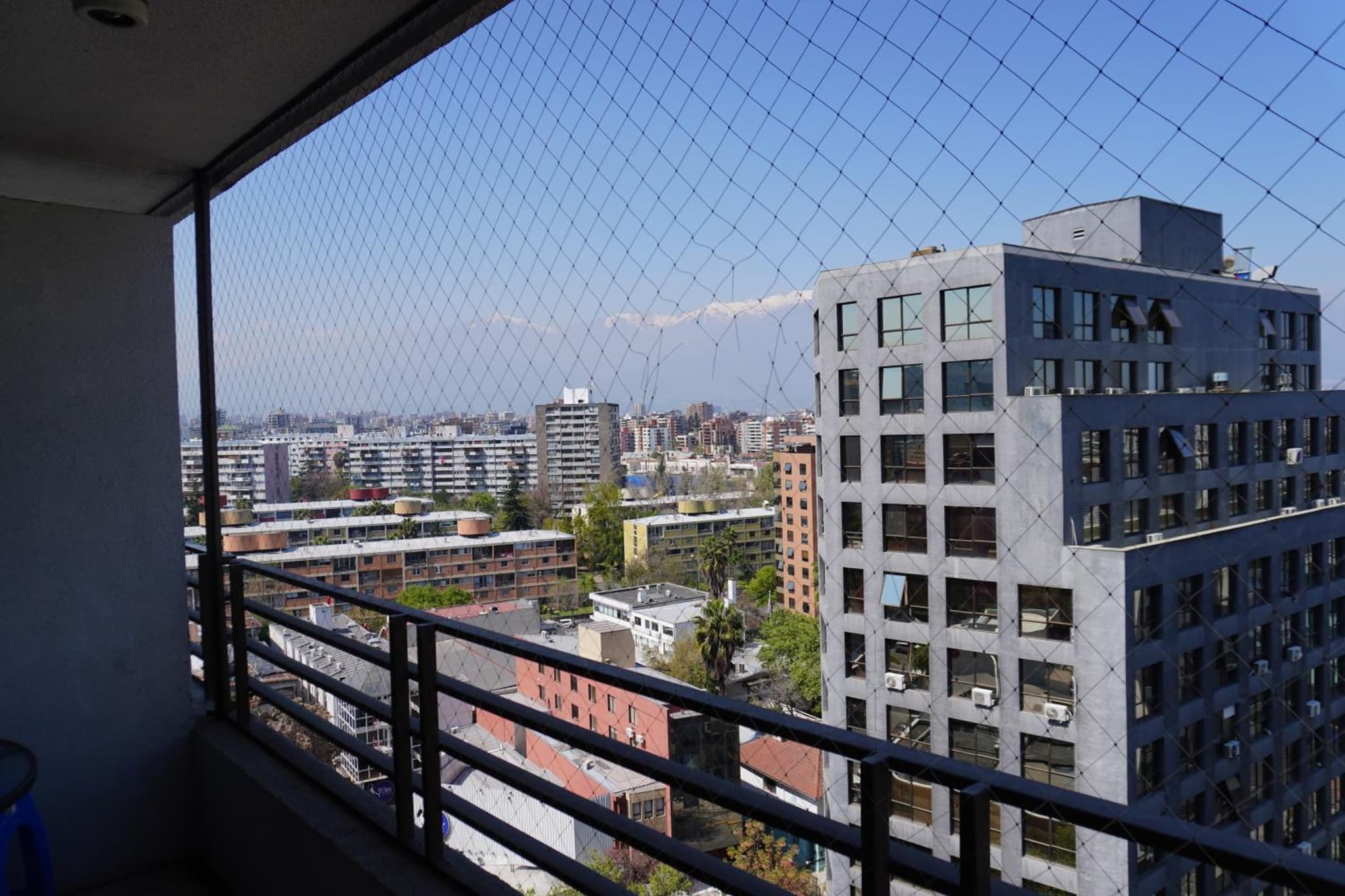 Pontoni Providencia photo 2