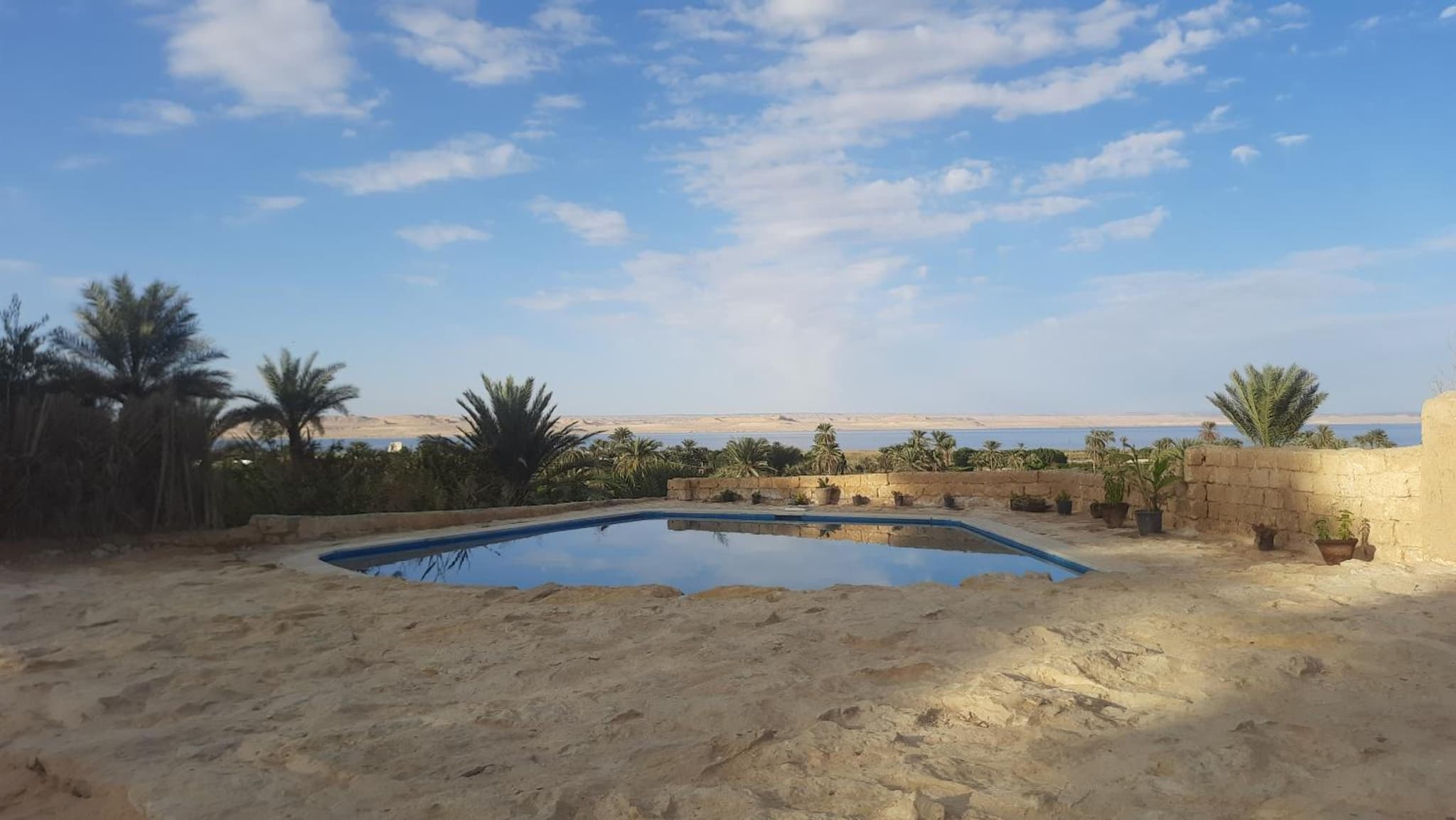 Tunis Tone Ecolodge & Campsite photo 9