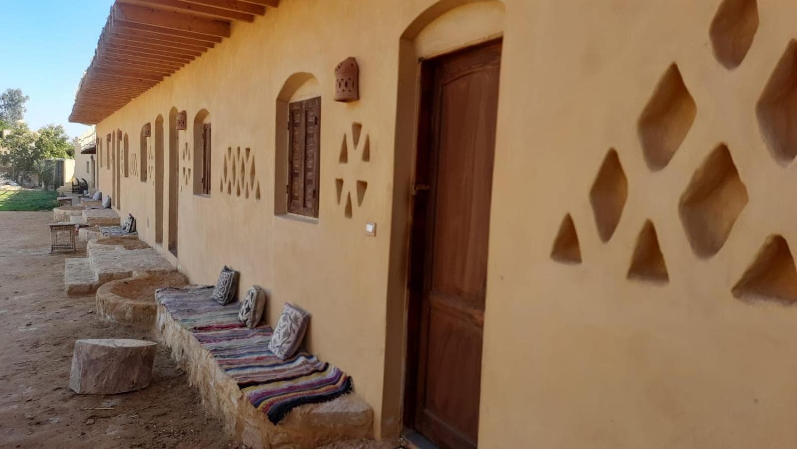 Tunis Tone Ecolodge & Campsite photo 5