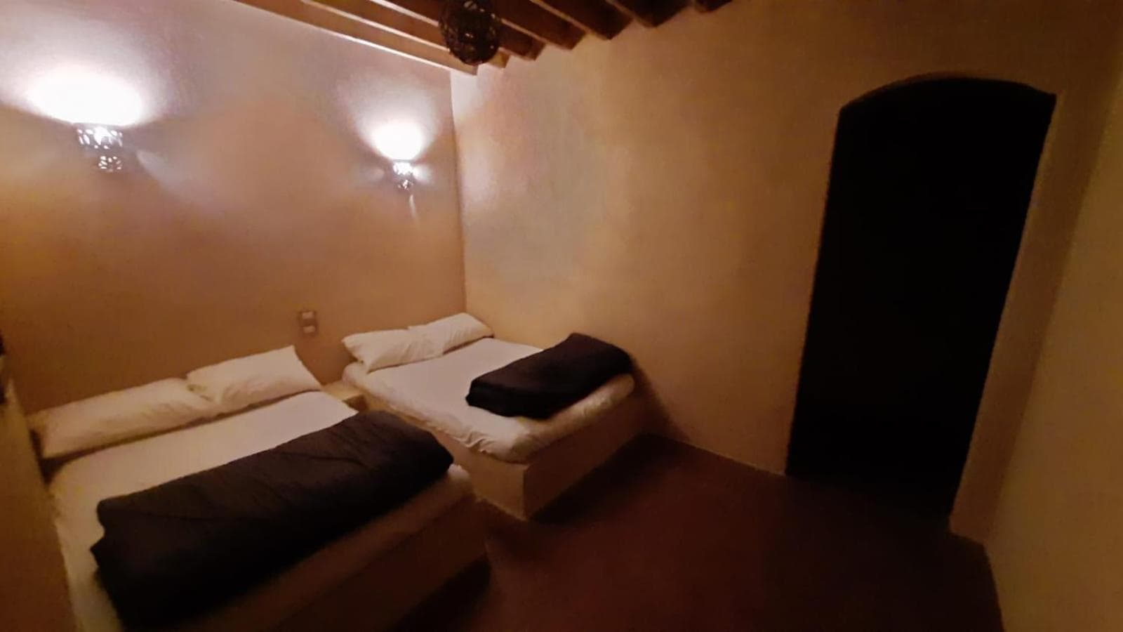 Tunis Tone Ecolodge & Campsite photo 4