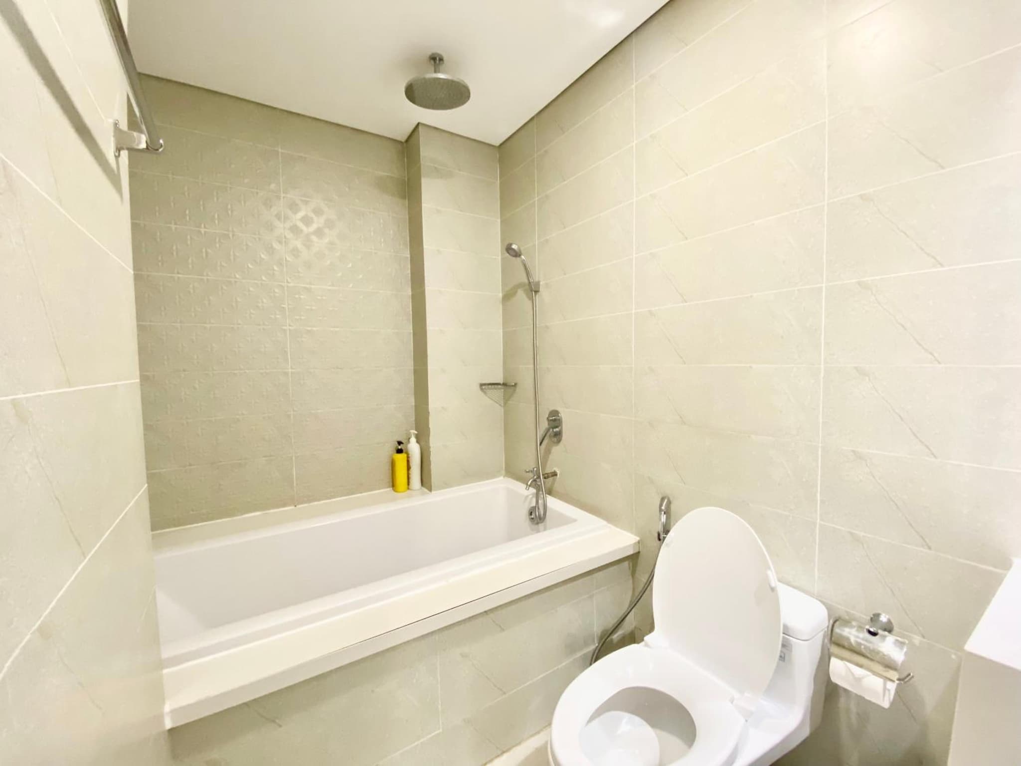 Vinhomes Romantic Apartment Ho Chi Minh photo 3