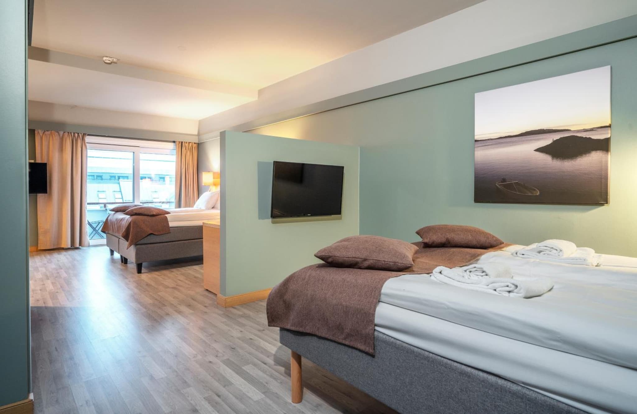 Thon Hotel Kristiansand photo 3