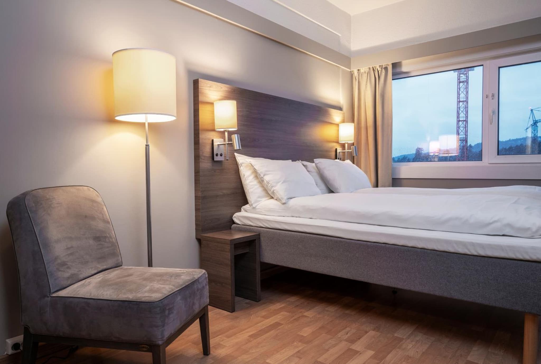 Thon Hotel Kristiansand photo 5