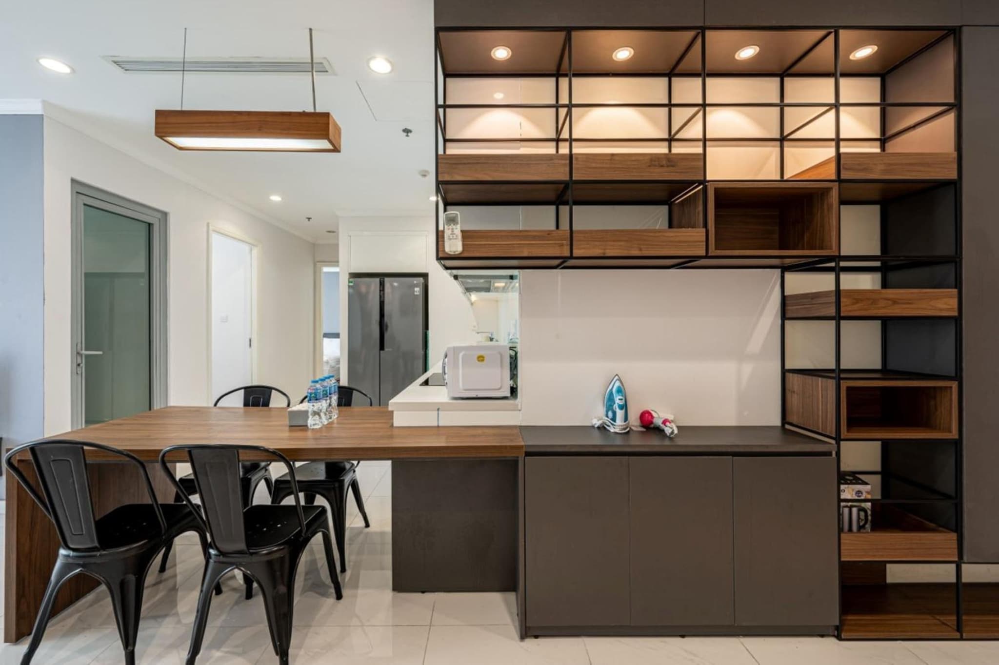 Vinhomes Romantic Apartment Ho Chi Minh photo 4
