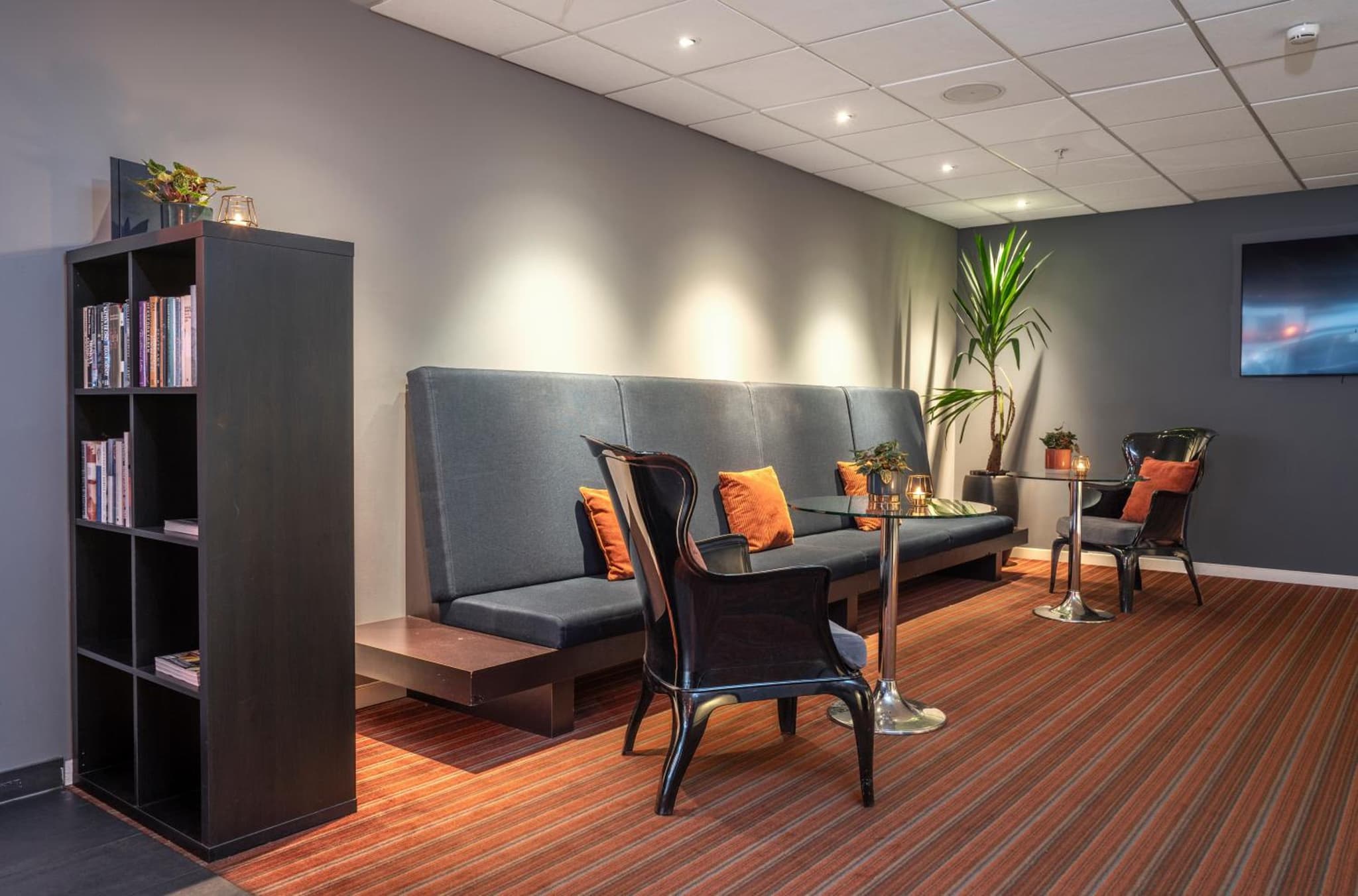 Thon Hotel Kristiansand photo 4