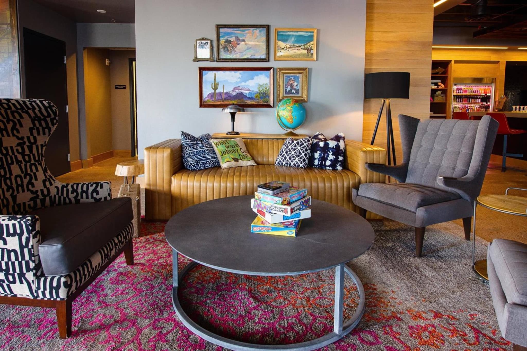 MOXY Phoenix Tempe/ASU Area photo 8