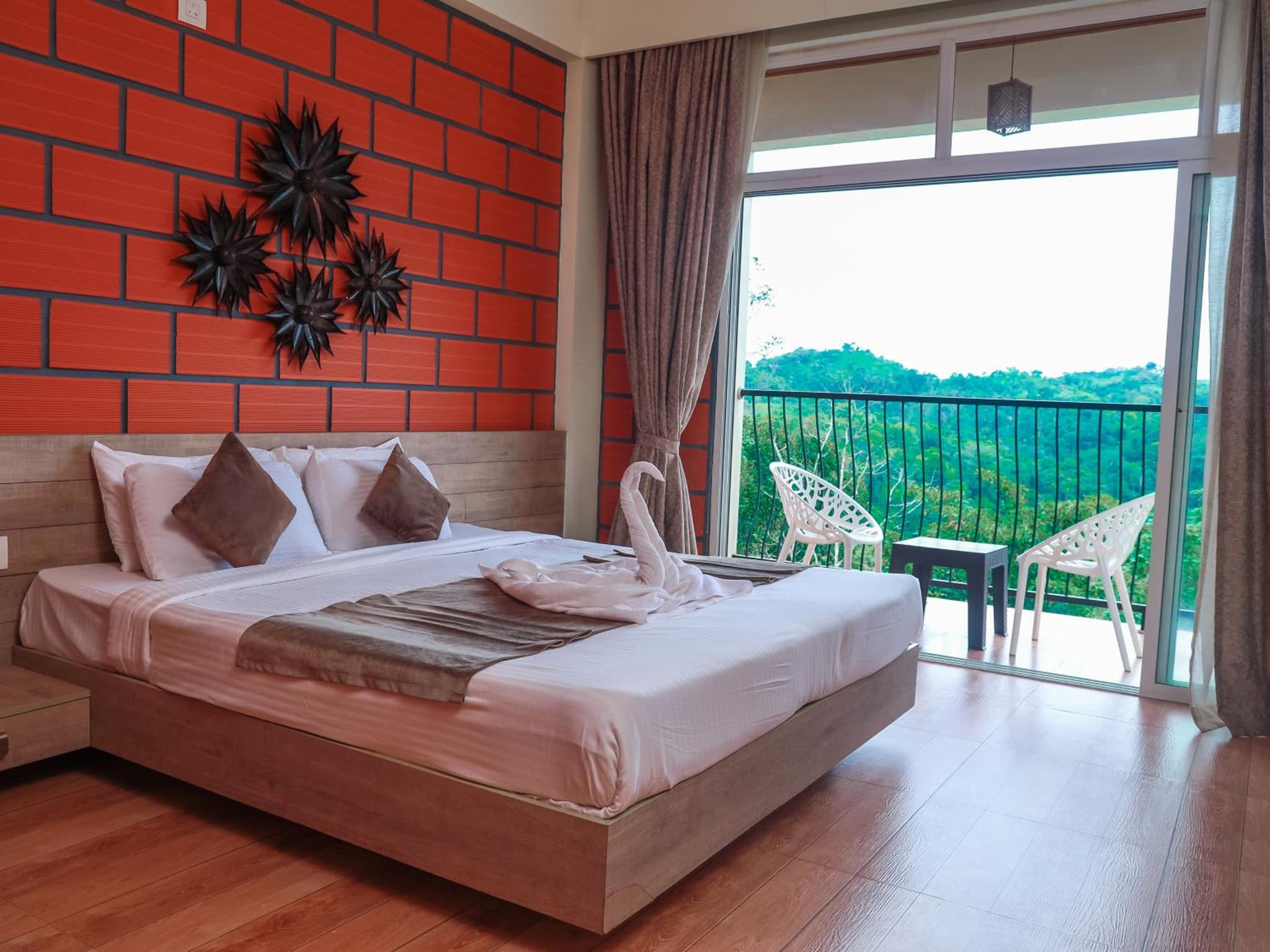 Serene Crest Resort photo 4