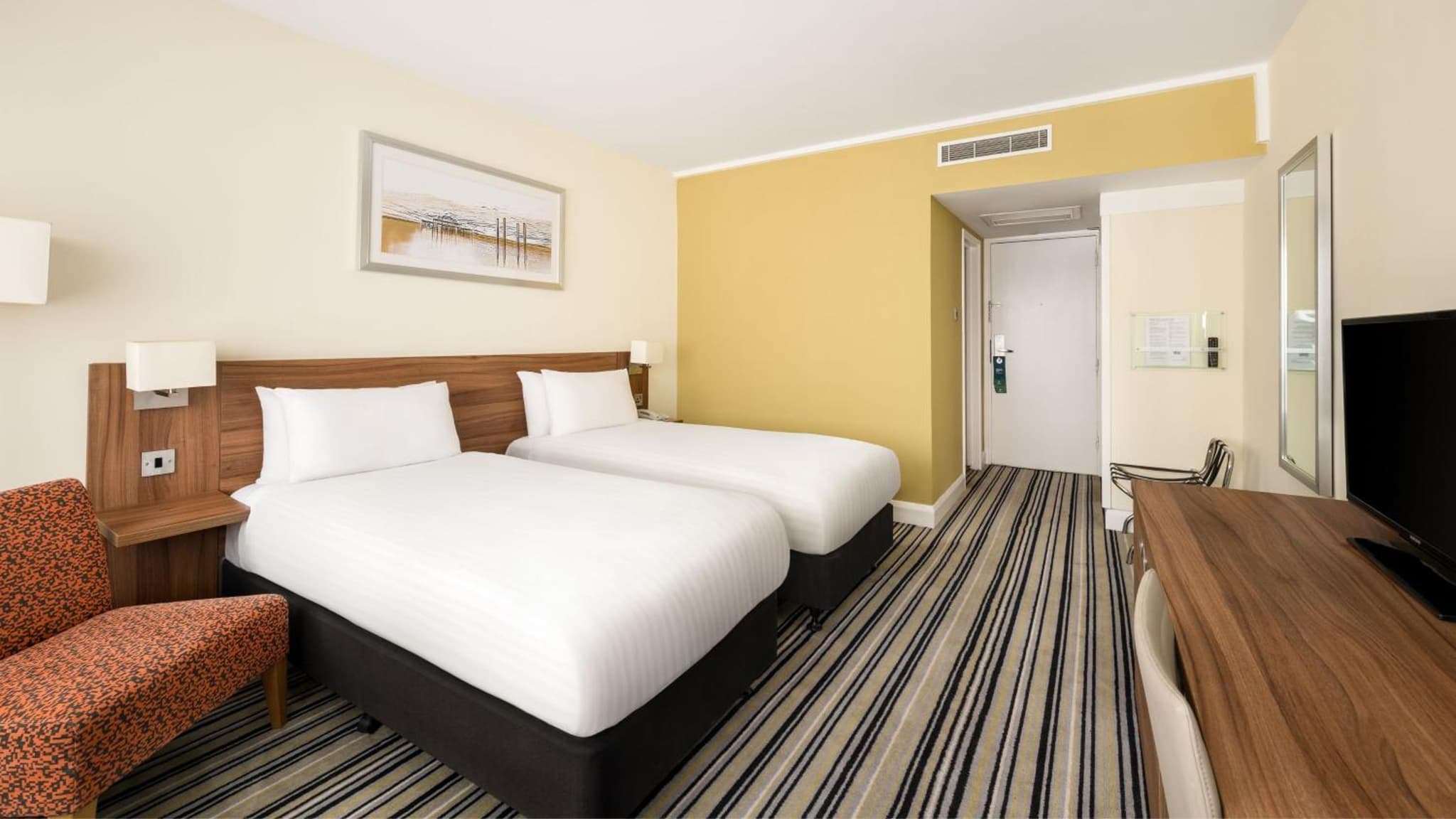 Holiday Inn Brighton Seafront by IHG photo 9