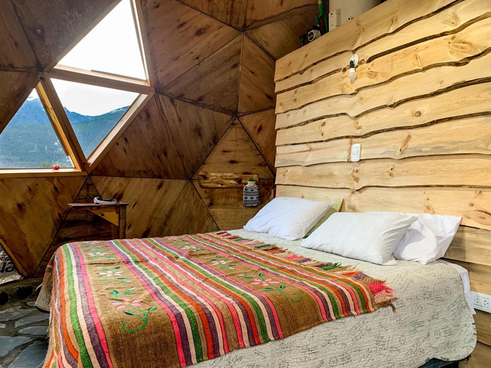 Nomade Patagonia Glamping & Domos photo 7