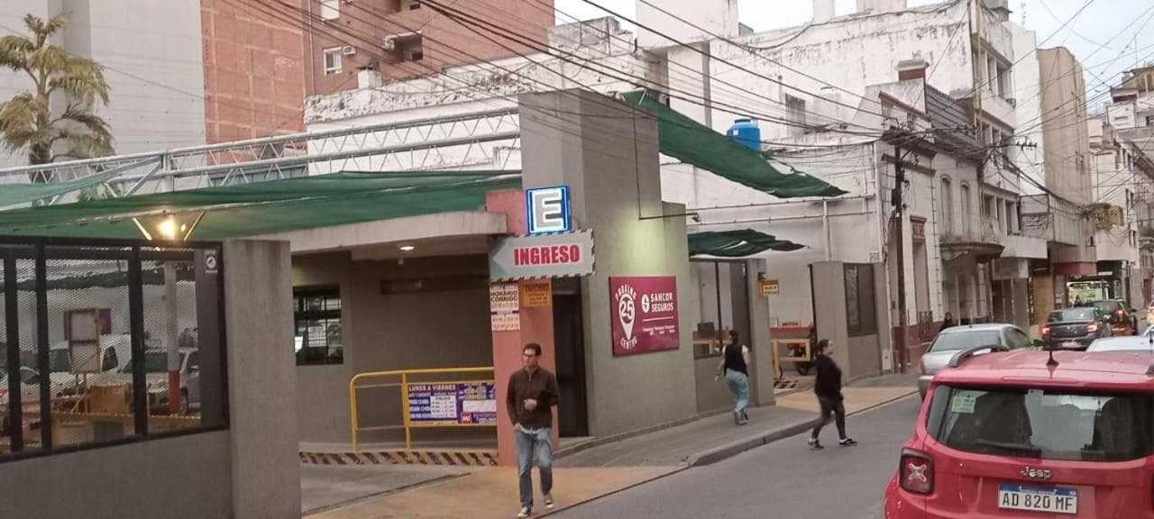 Departamento MACROCENTRO Rivadavia photo 6
