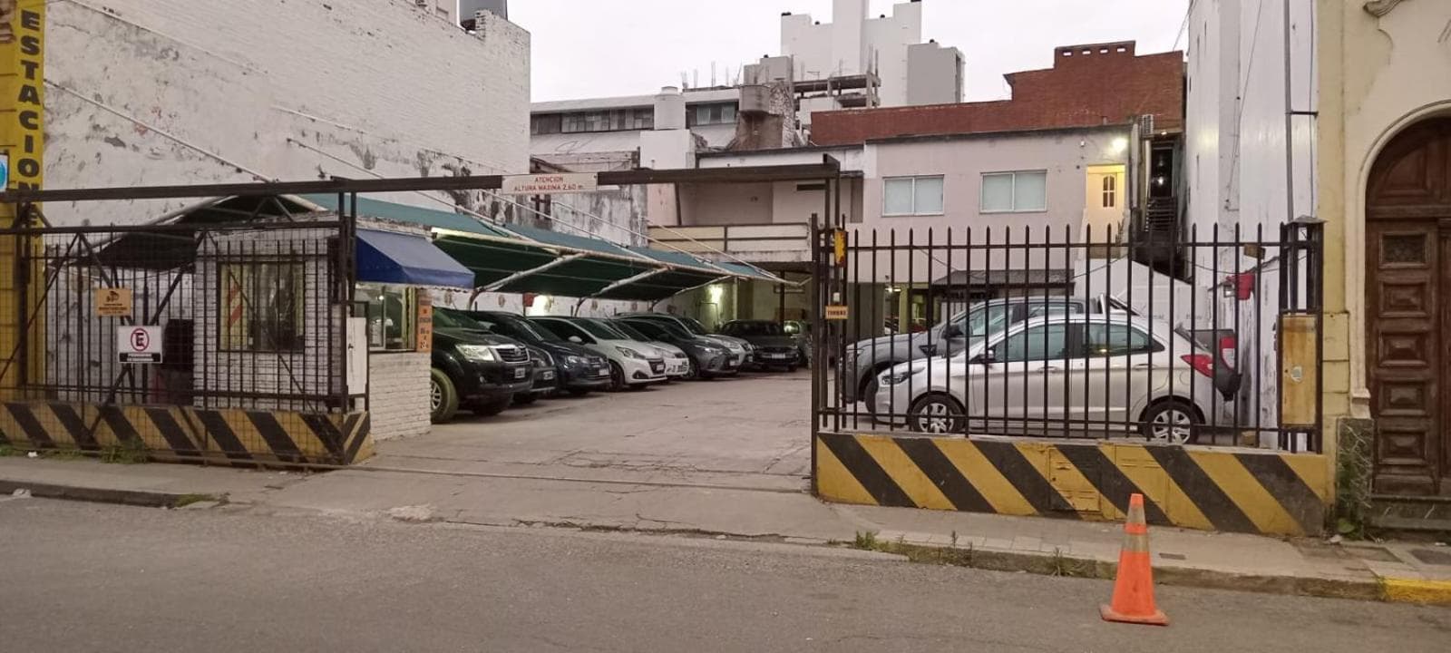 Departamento MACROCENTRO Rivadavia photo 2
