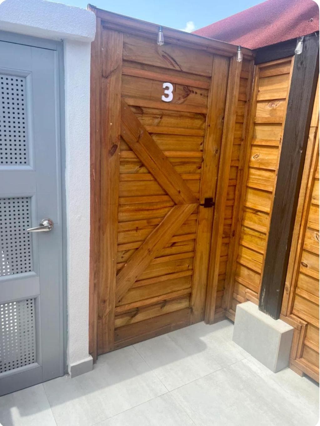 North Breeze Guest House 3 photo 3