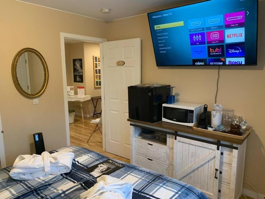 Salish B&B and Spa photo 7