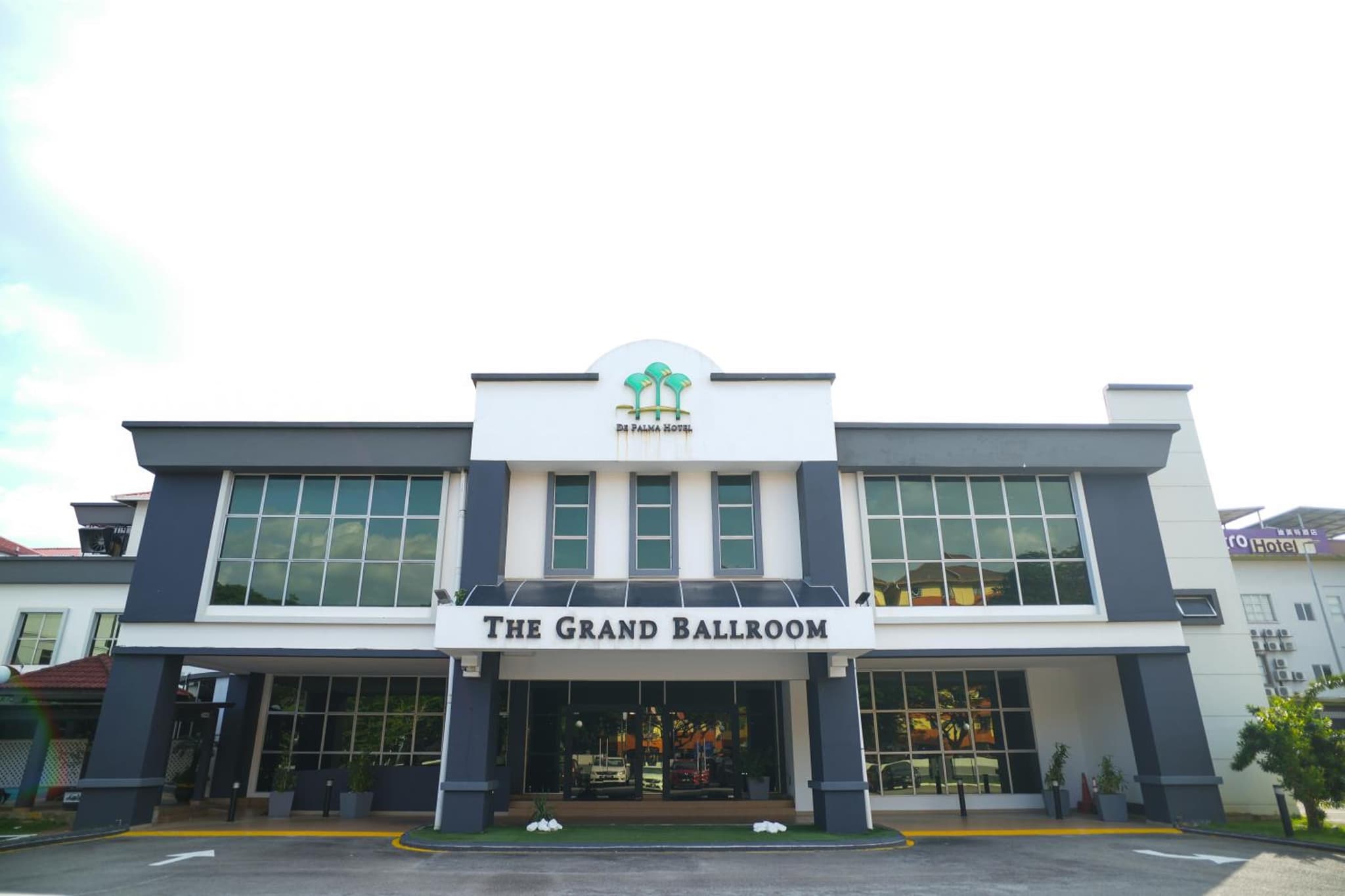 De Palma Hotel Shah Alam photo 3