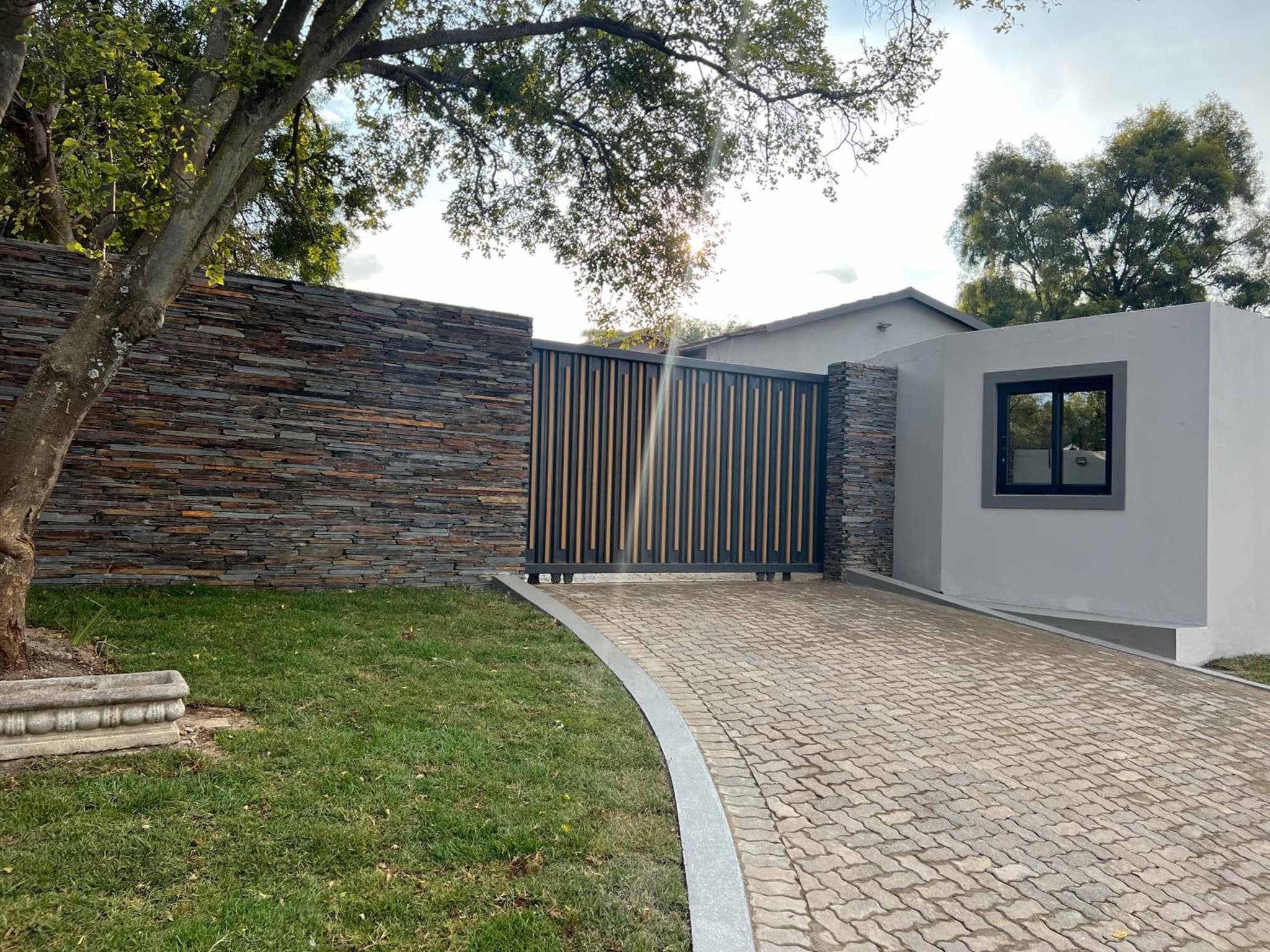 Rivonia Guest House photo 7