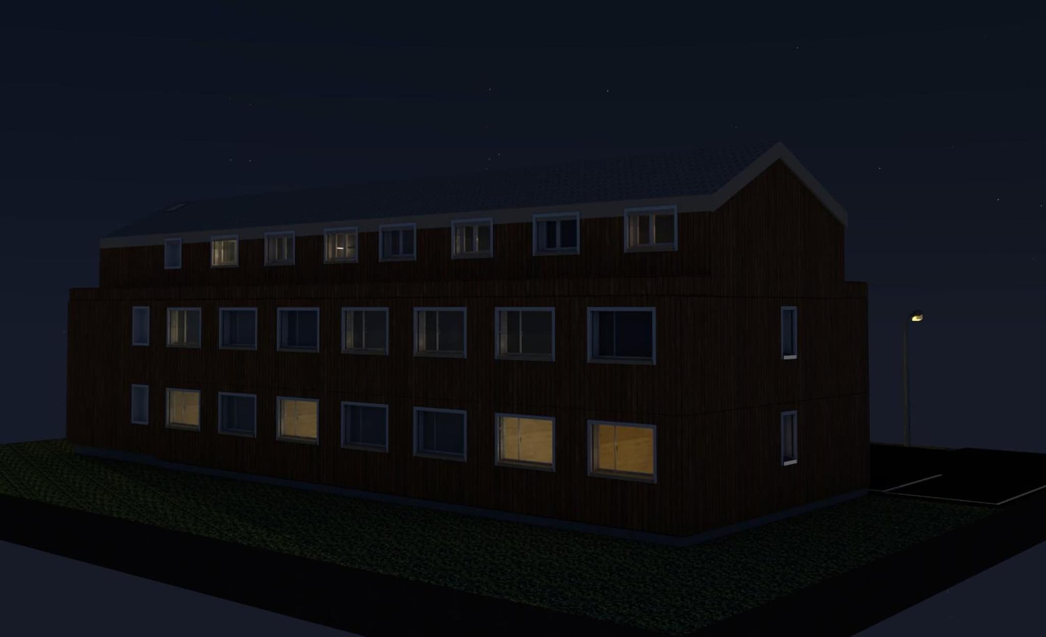 building