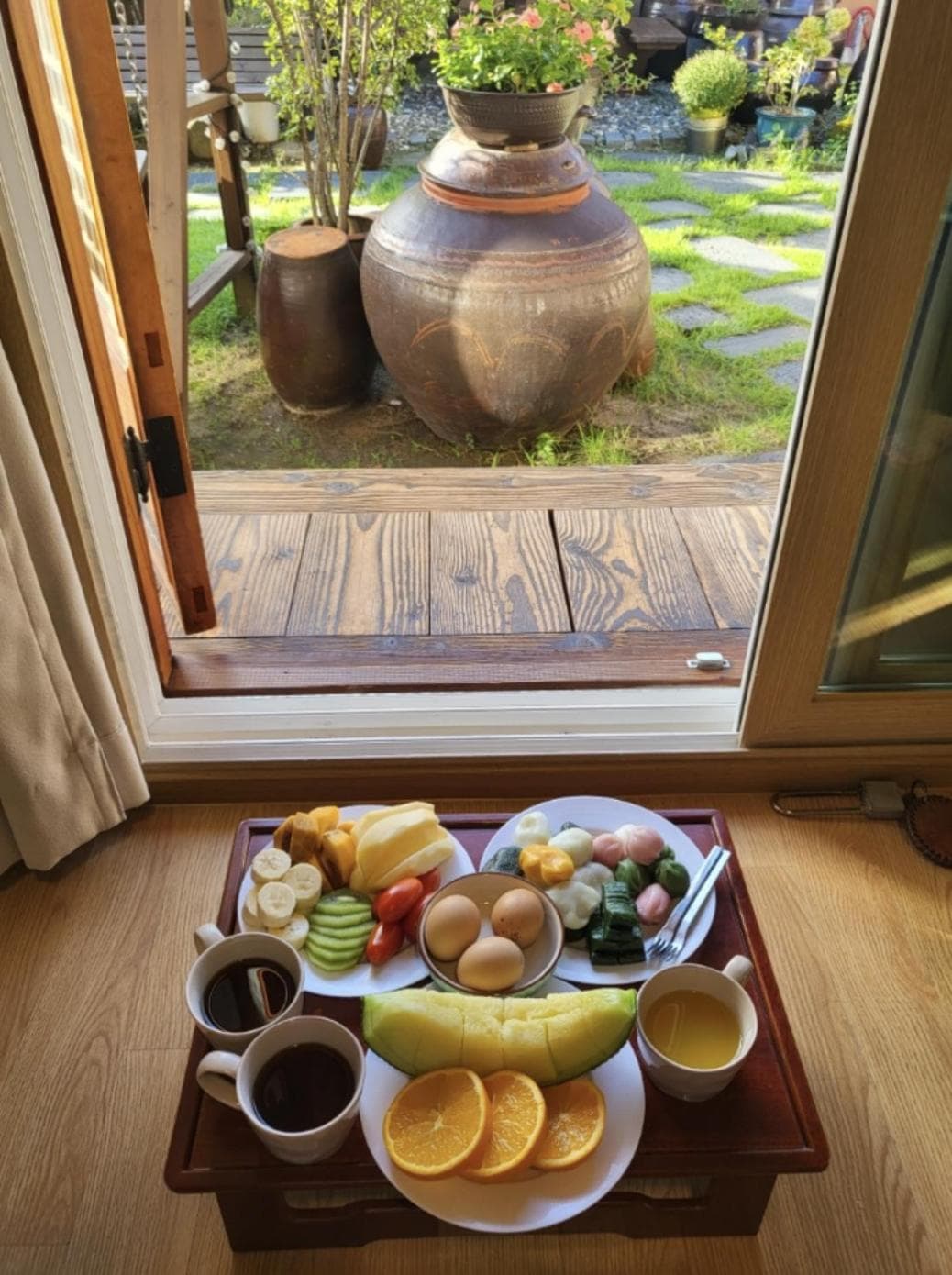 The Mumum Guesthouse photo 3