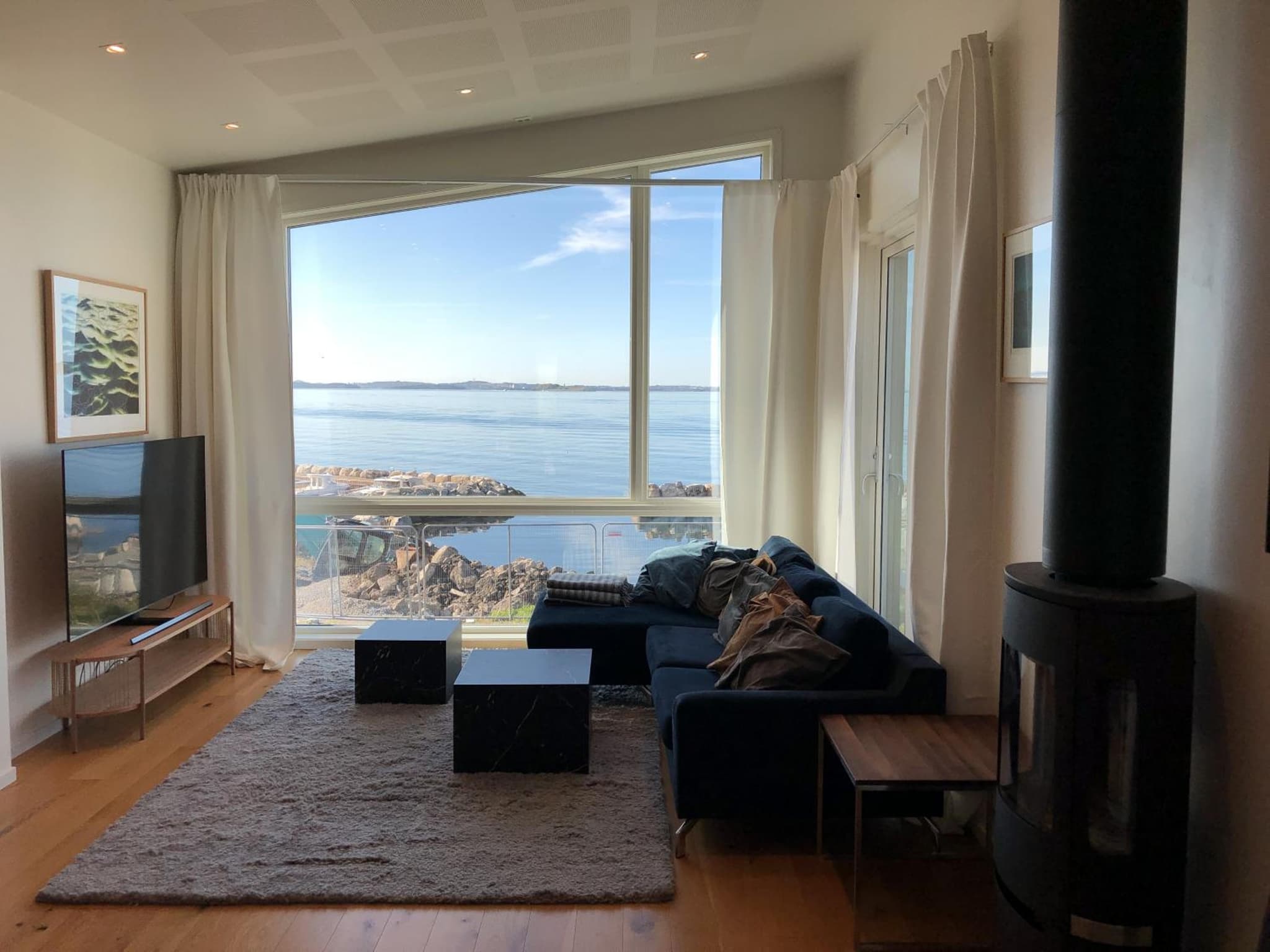 Haabakk on Sea photo 5