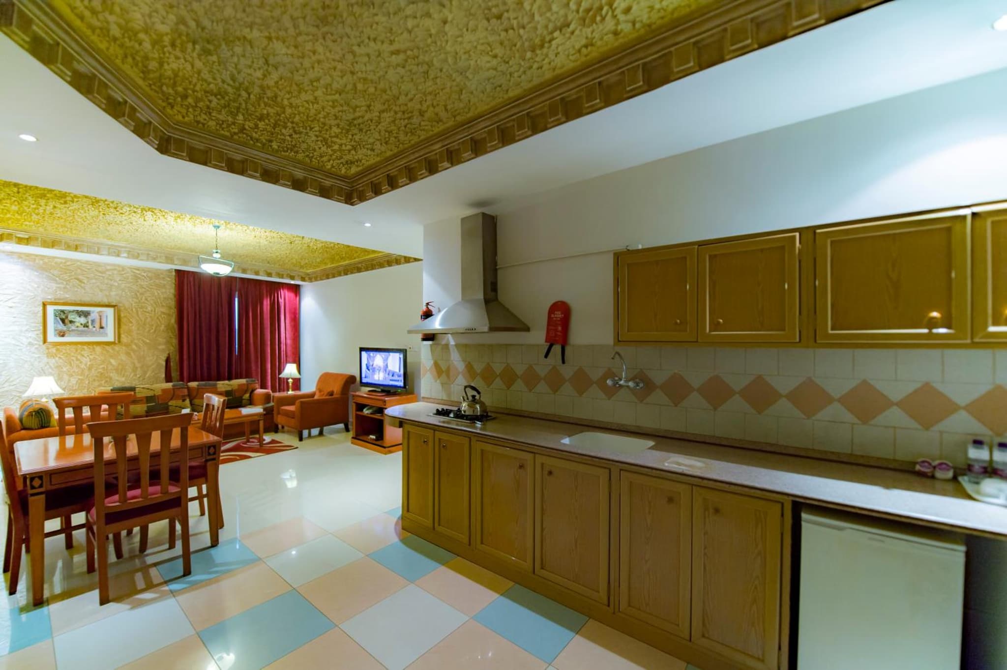 Boudl Khurais photo 9