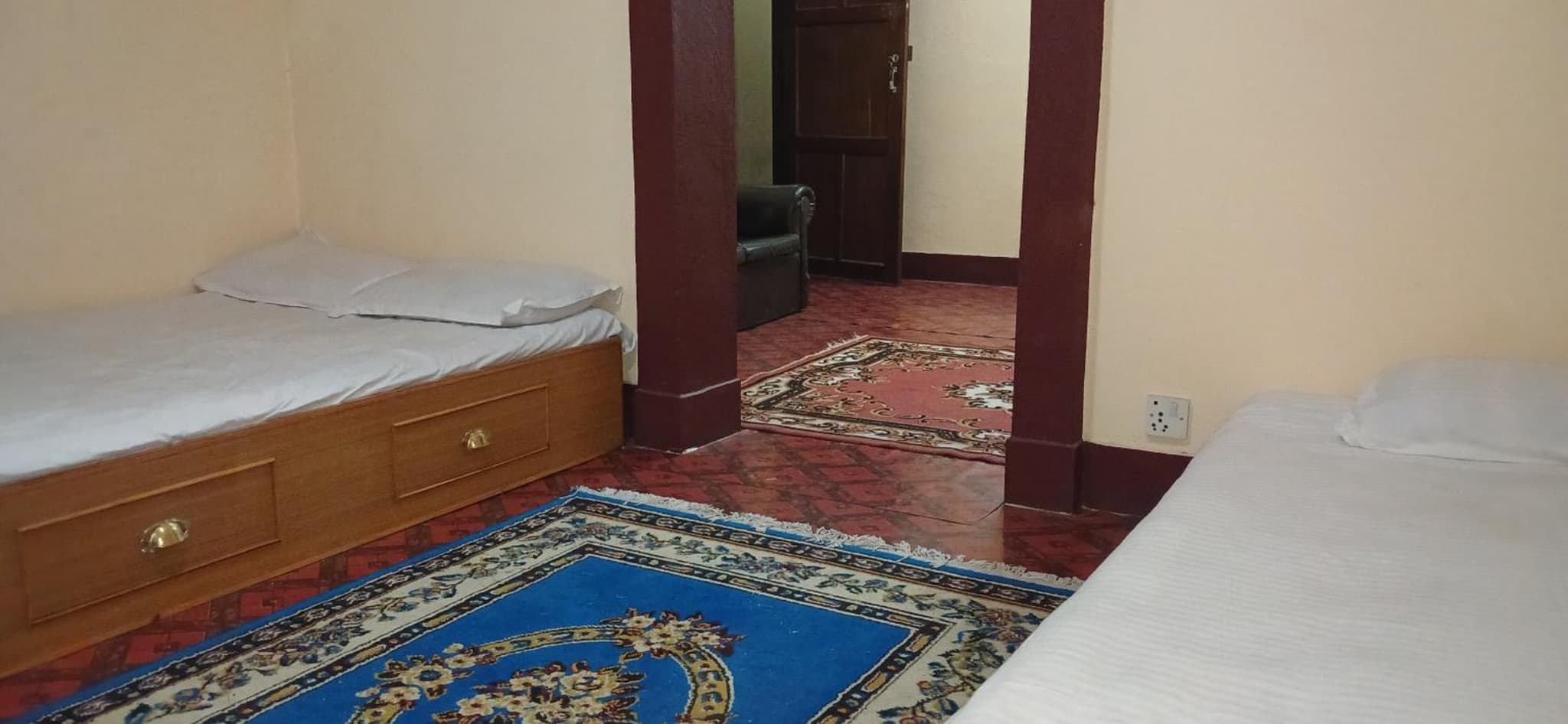Manjushree home photo 2