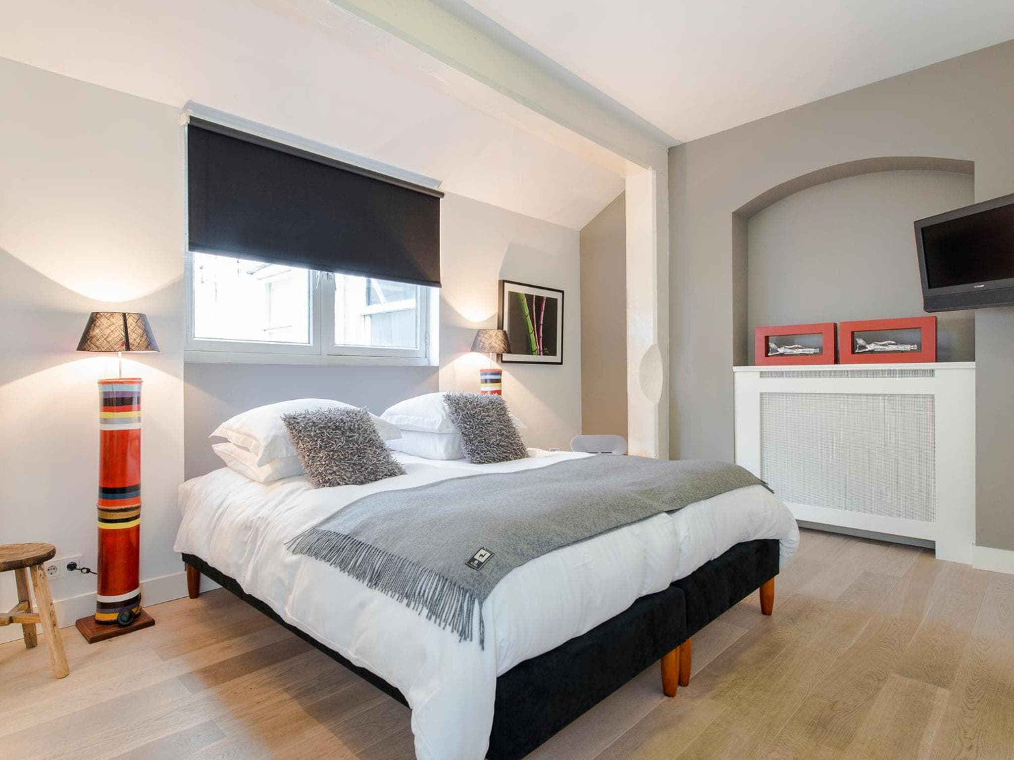 Palm Apartment Amsterdam photo 3