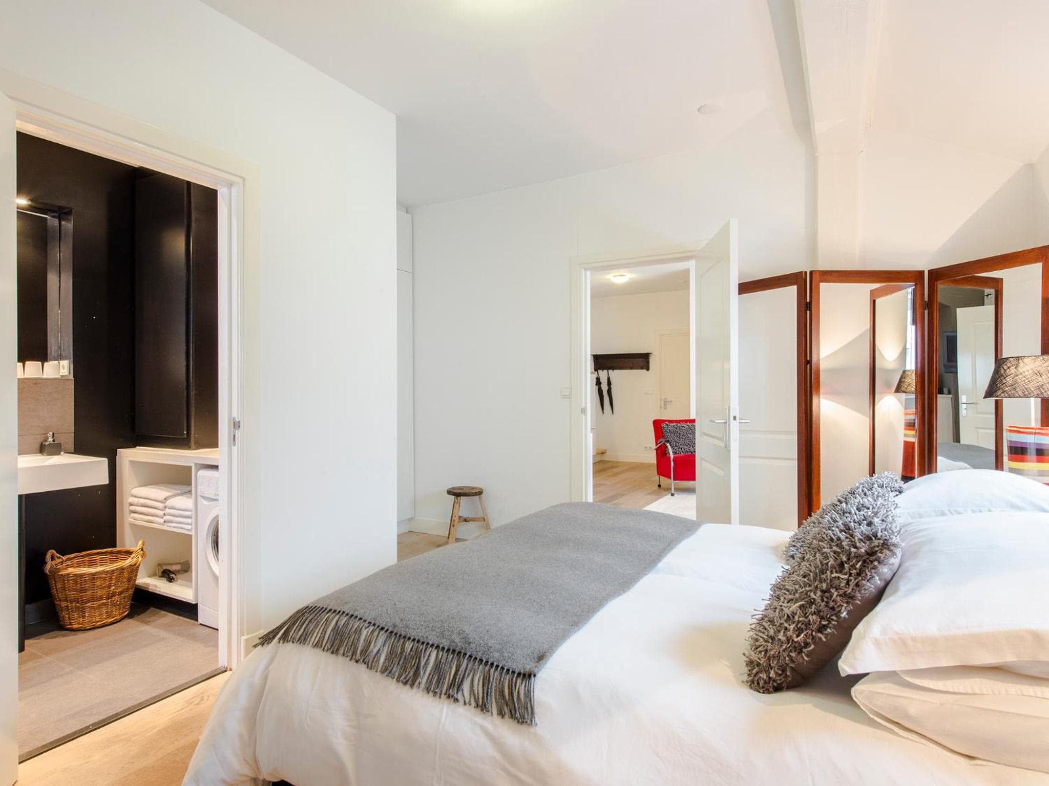 Palm Apartment Amsterdam photo 4