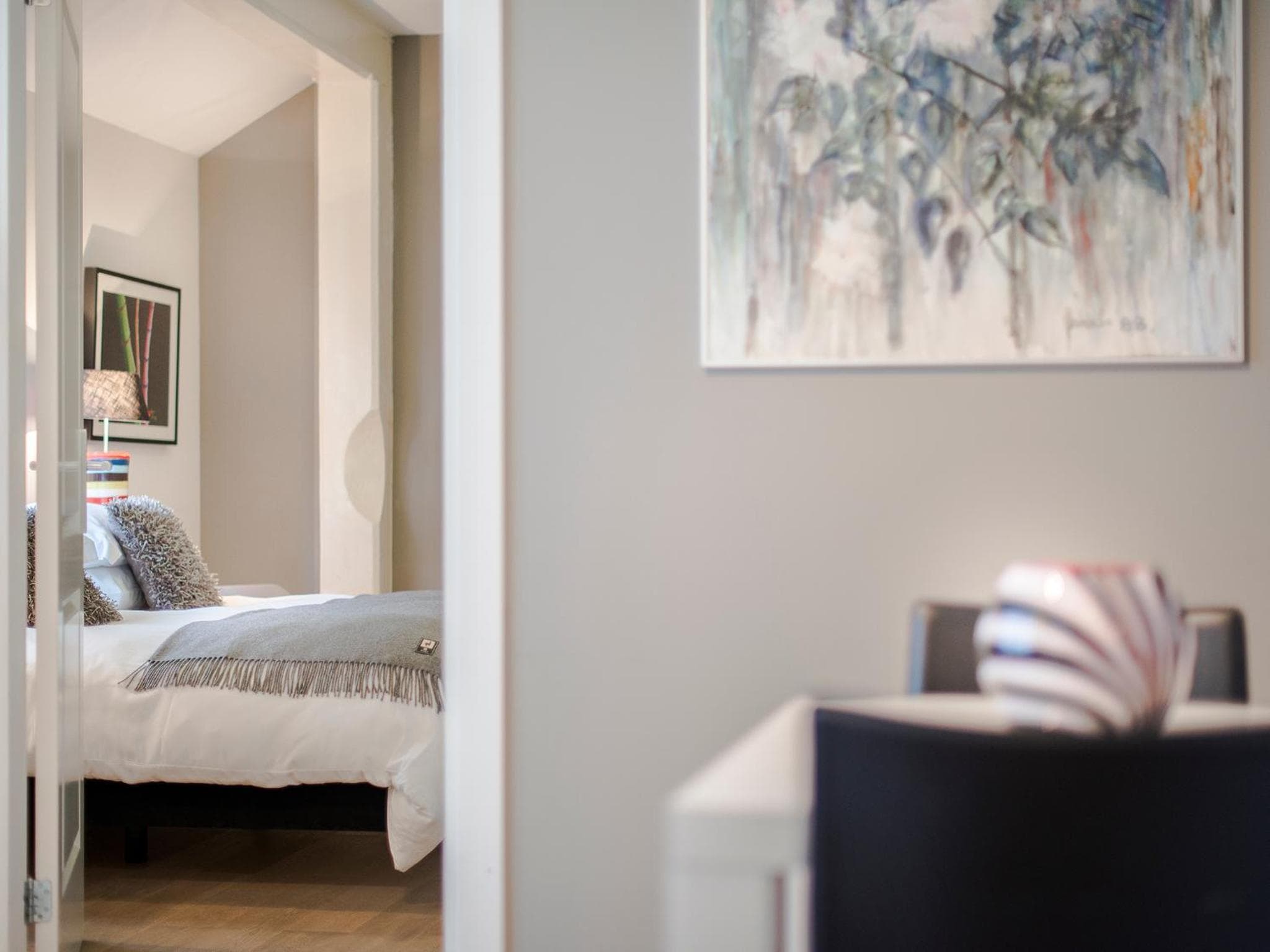Palm Apartment Amsterdam photo 5