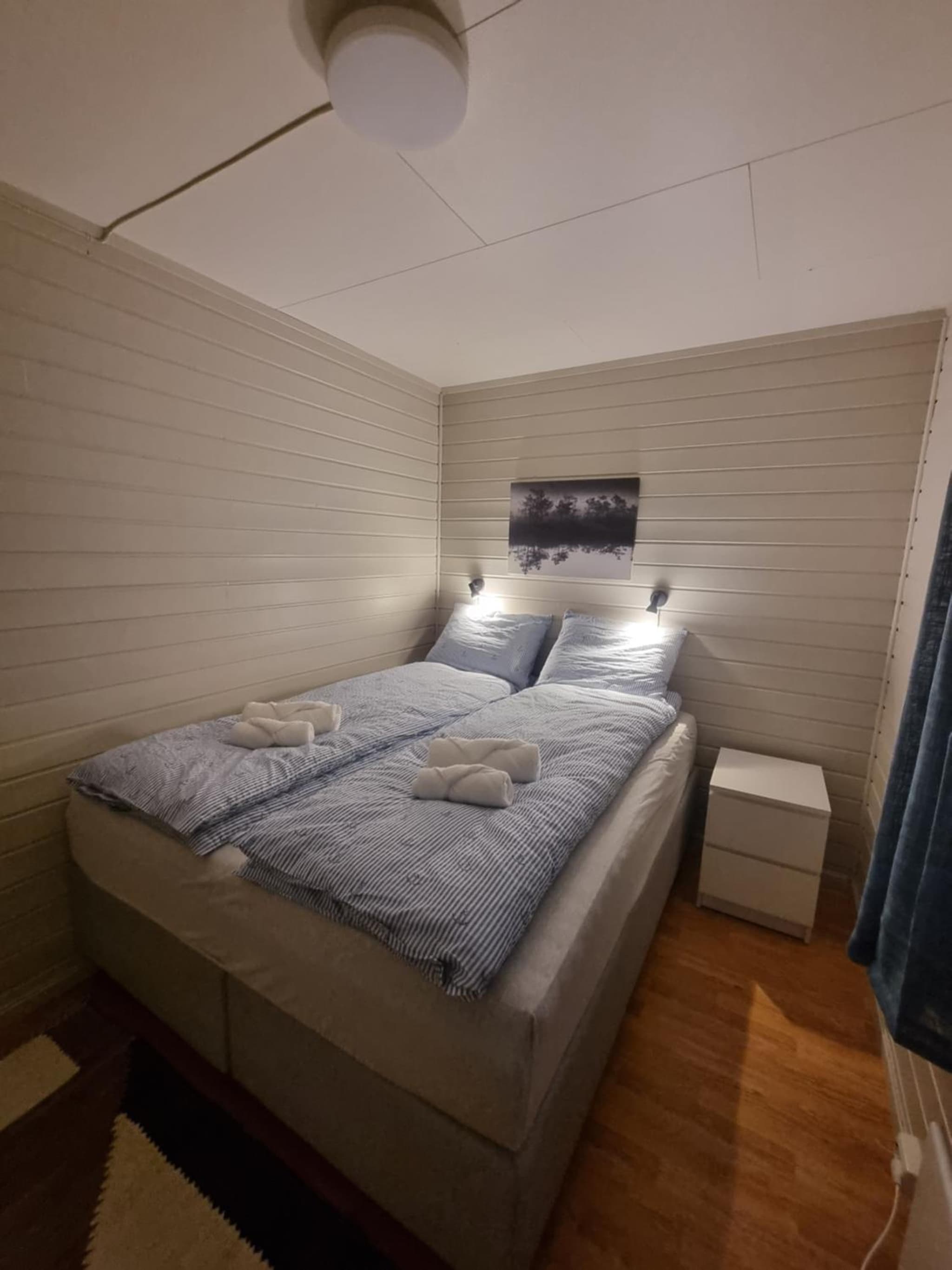 Koselig leilighet nær sentrum photo 8