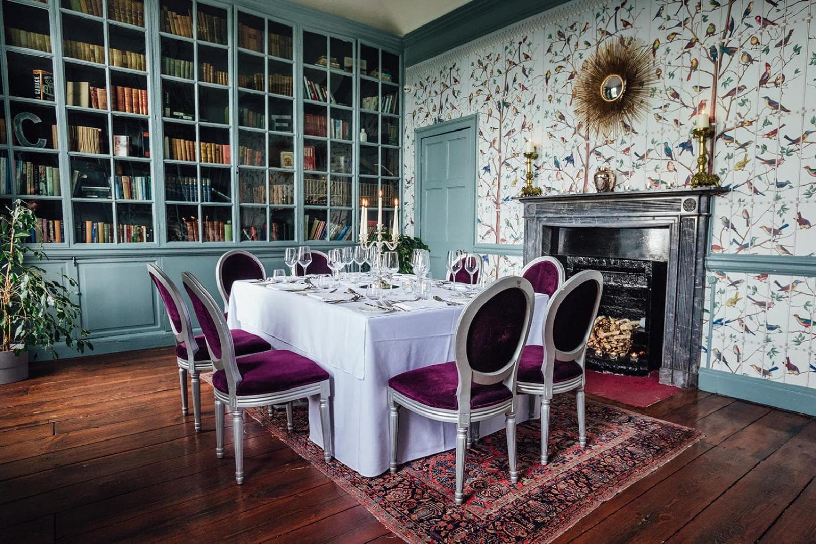 Bellinter House Hotel & Spa photo 7
