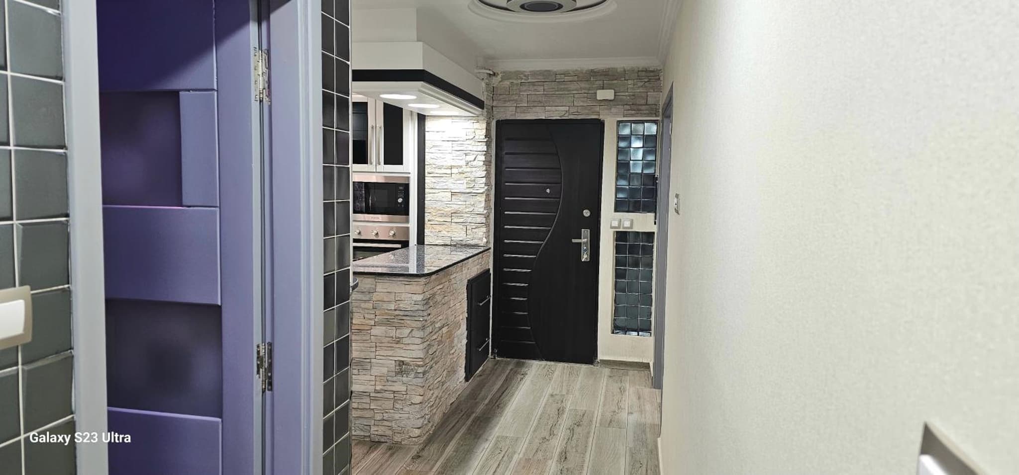 appartement luxueux photo 5