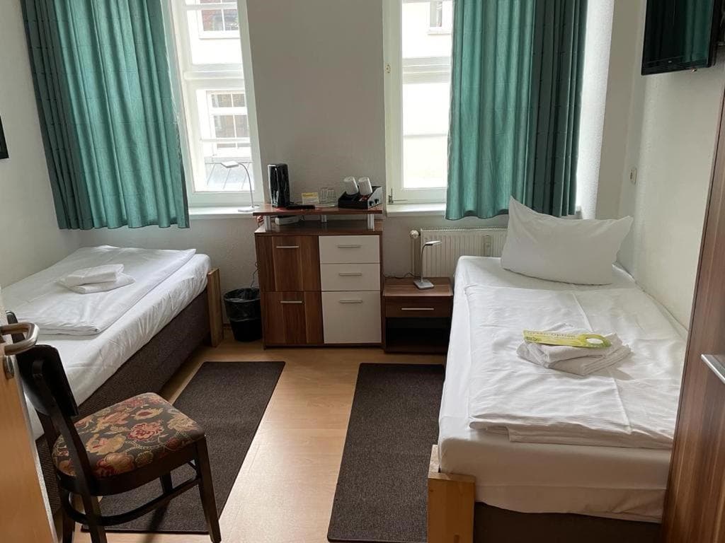 Hotel Am Hopfenmarkt photo 9