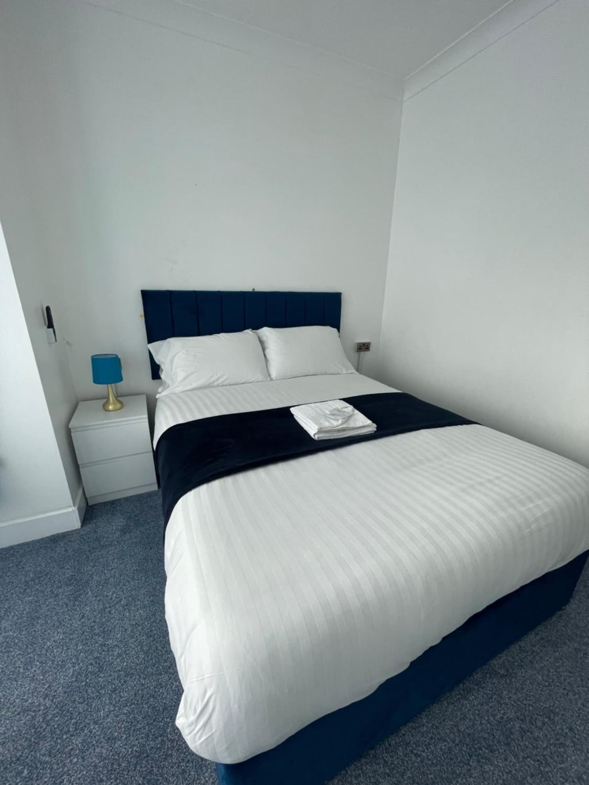 The New ATLAS HOTEL photo 2