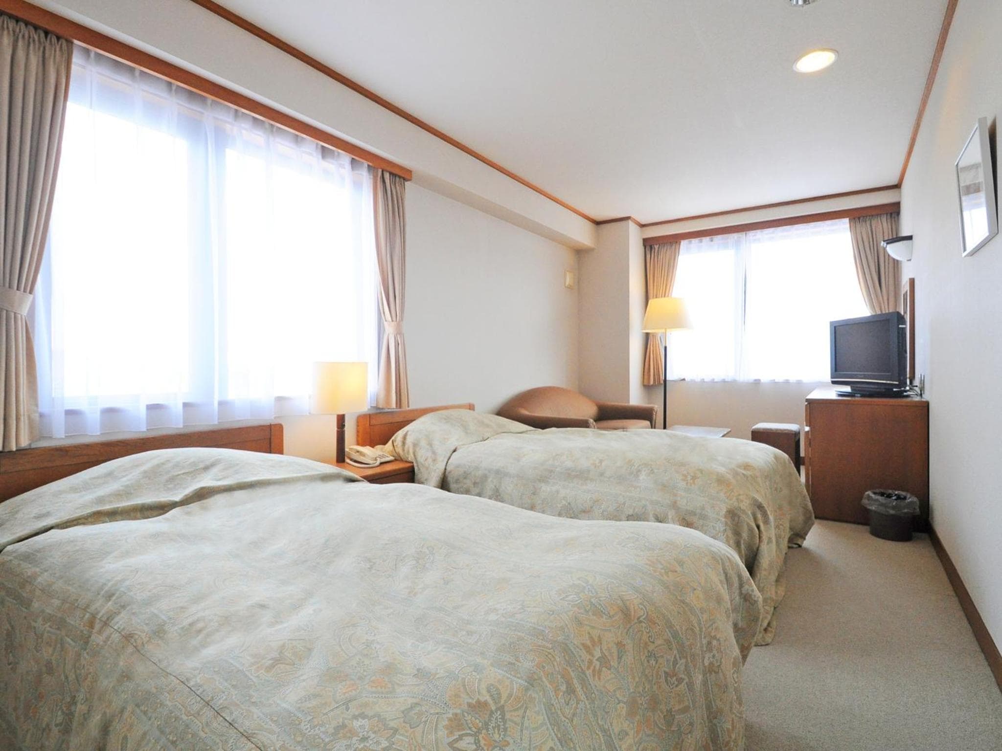 Niseko Park Hotel photo 7