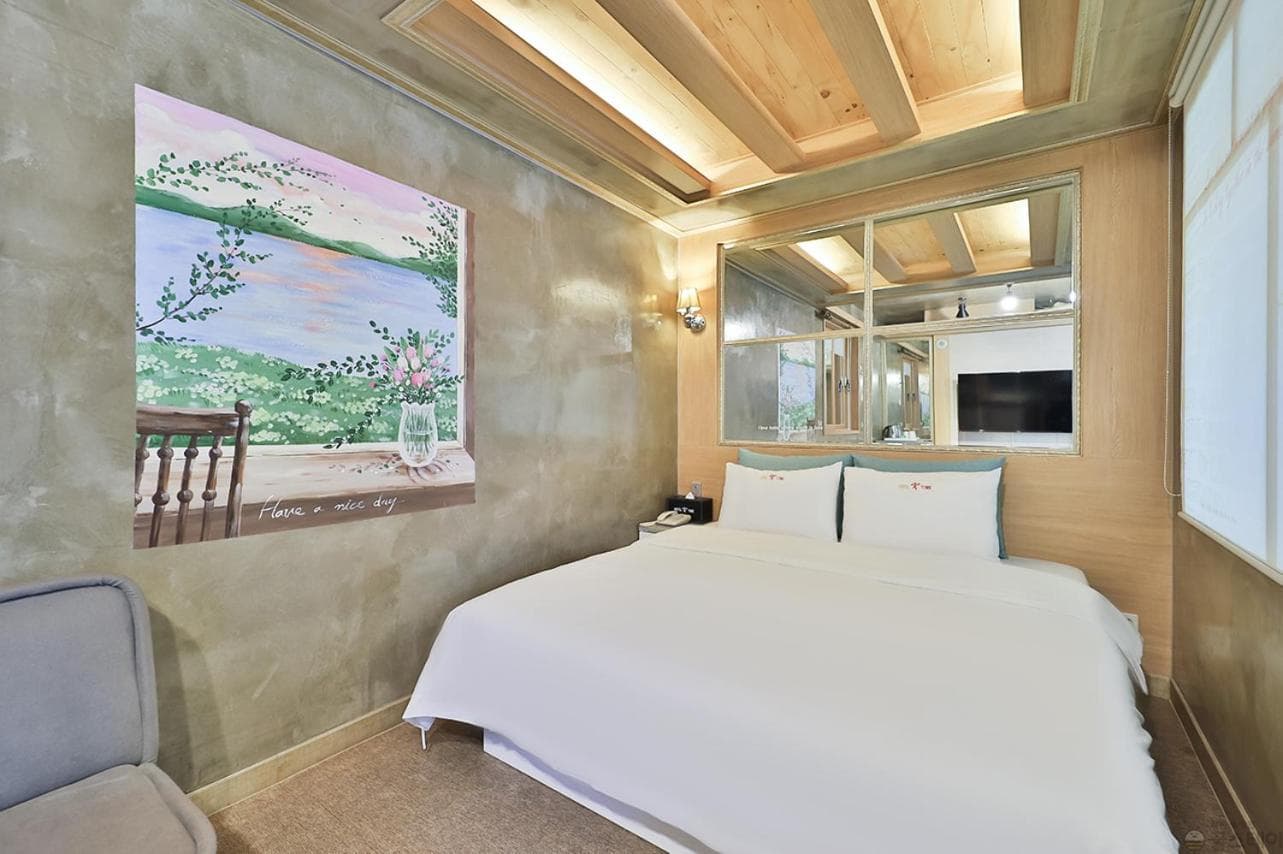 Time Hotel photo 3
