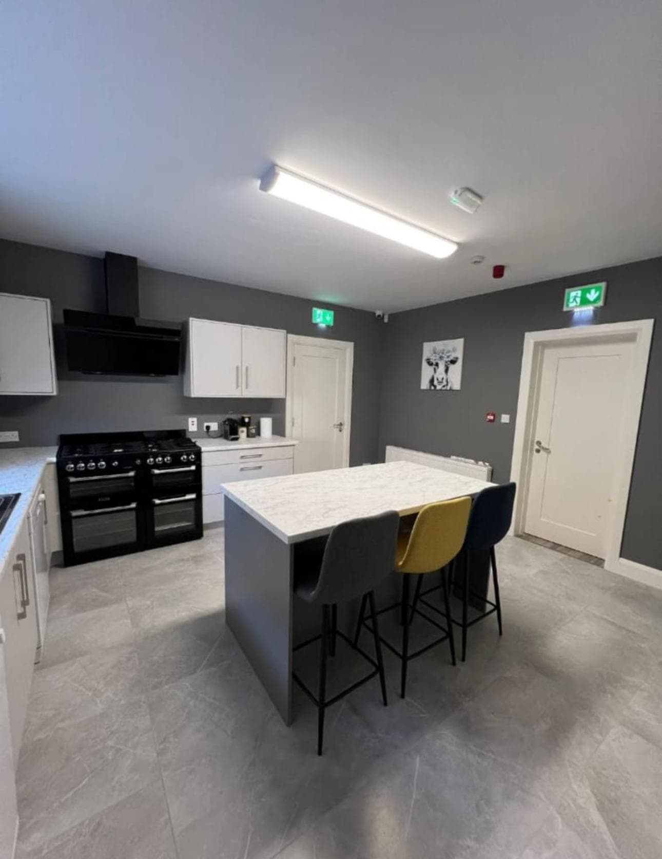 Luxury Guest house Claremorris photo 9